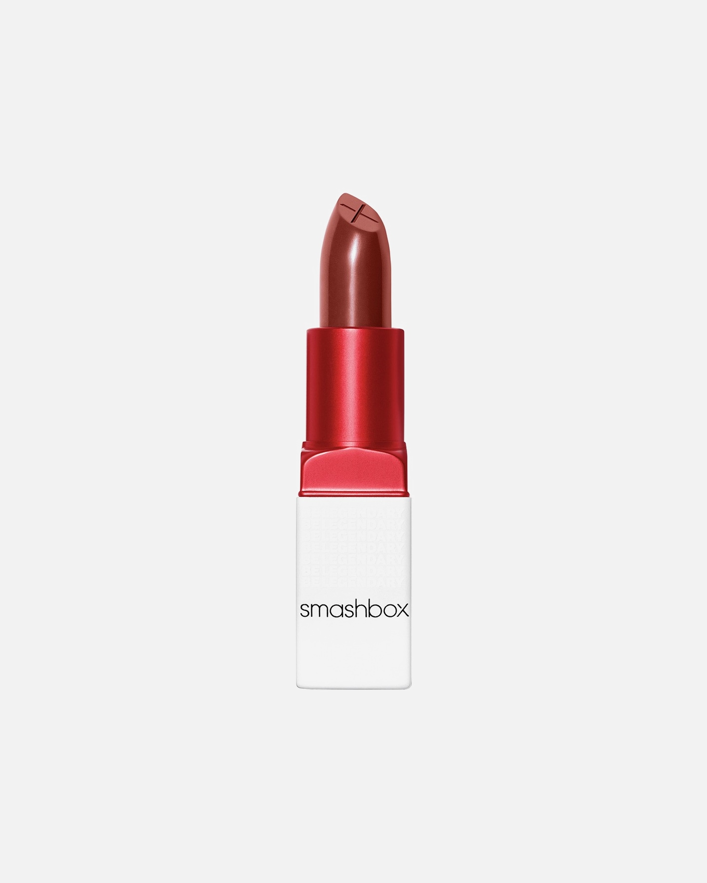 Rossetto di Unisex Smashbox Be Legendary Prime & Plush Lipstick Disorderly