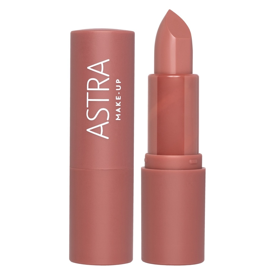 Astra Make Up - LIP CREAMYNAL Rossetti 4 g Oro