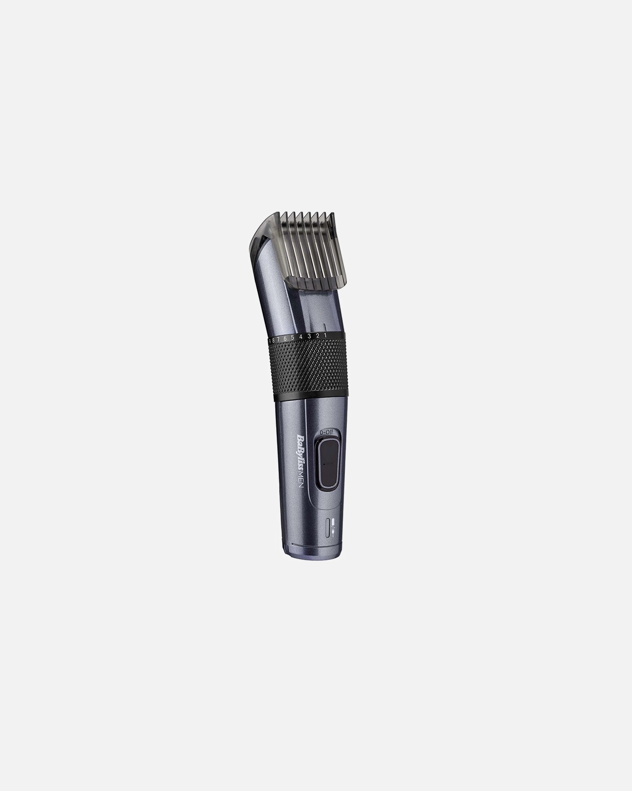 Rasoio di Maschio BaByliss Babyliss E976E Titanium 1 pz