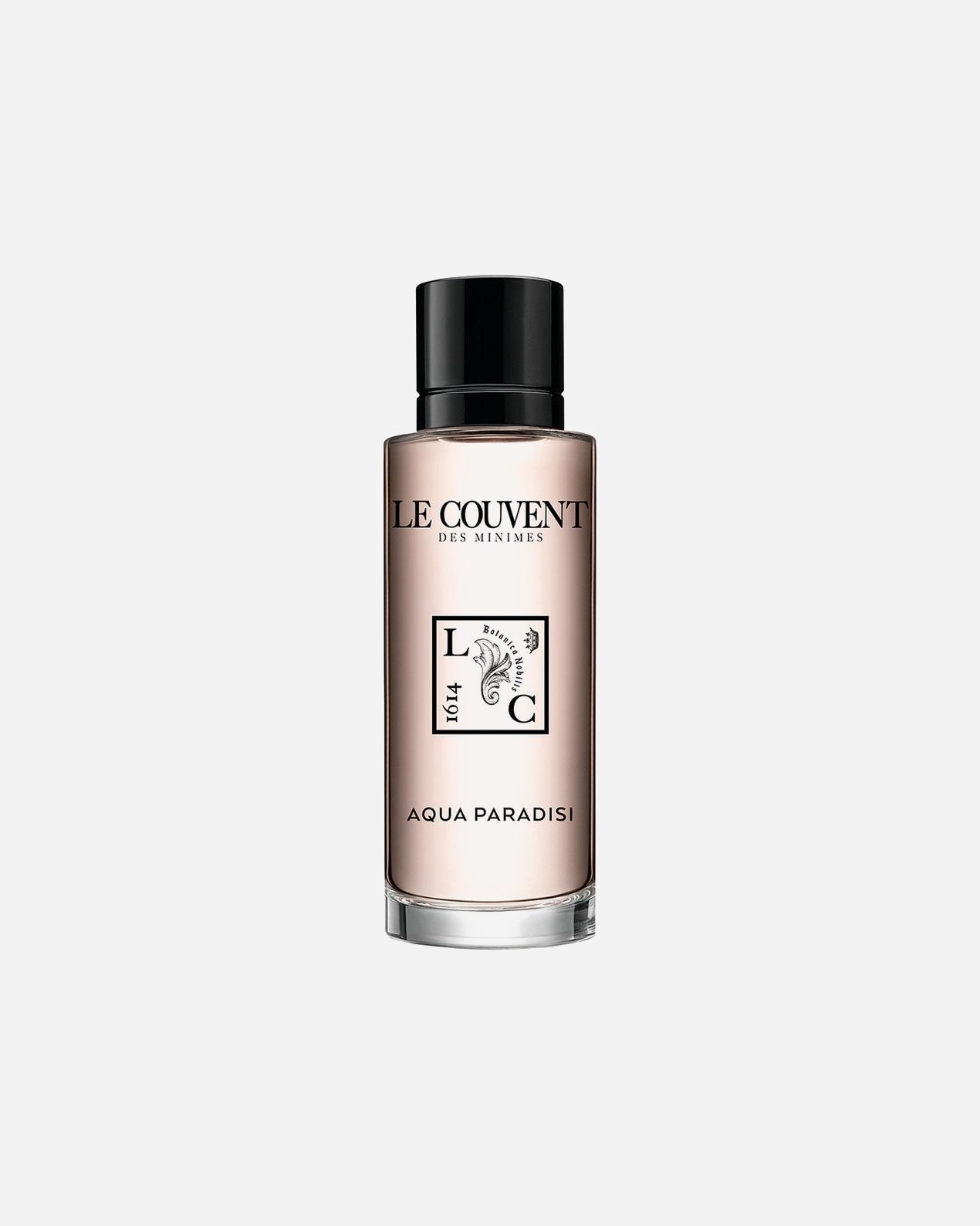 Eau de toilette di Unisex LE COUVENT MAISON DE PARFUM Colognes Botaniques Les Colognes Botaniques Aqua Paradisi Les Colognes Botaniques Aqua Paradisi 100 ml