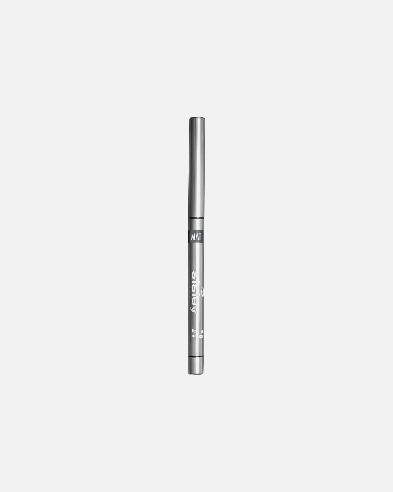 Matita Kohl di Femmina sisley Phyto-Khol Star Waterproof Matte 4 - GRAPHITE