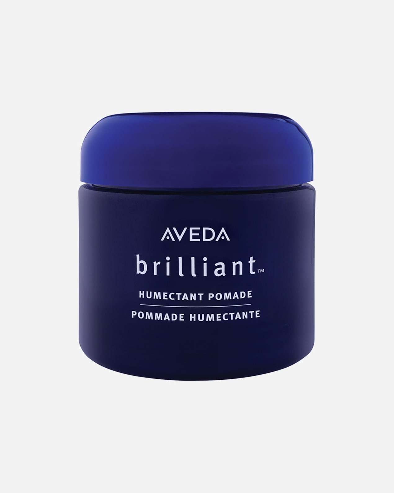 Cera capelli di Unisex Aveda Brilliant Brilliant™ Humectant Pomade 75 ml