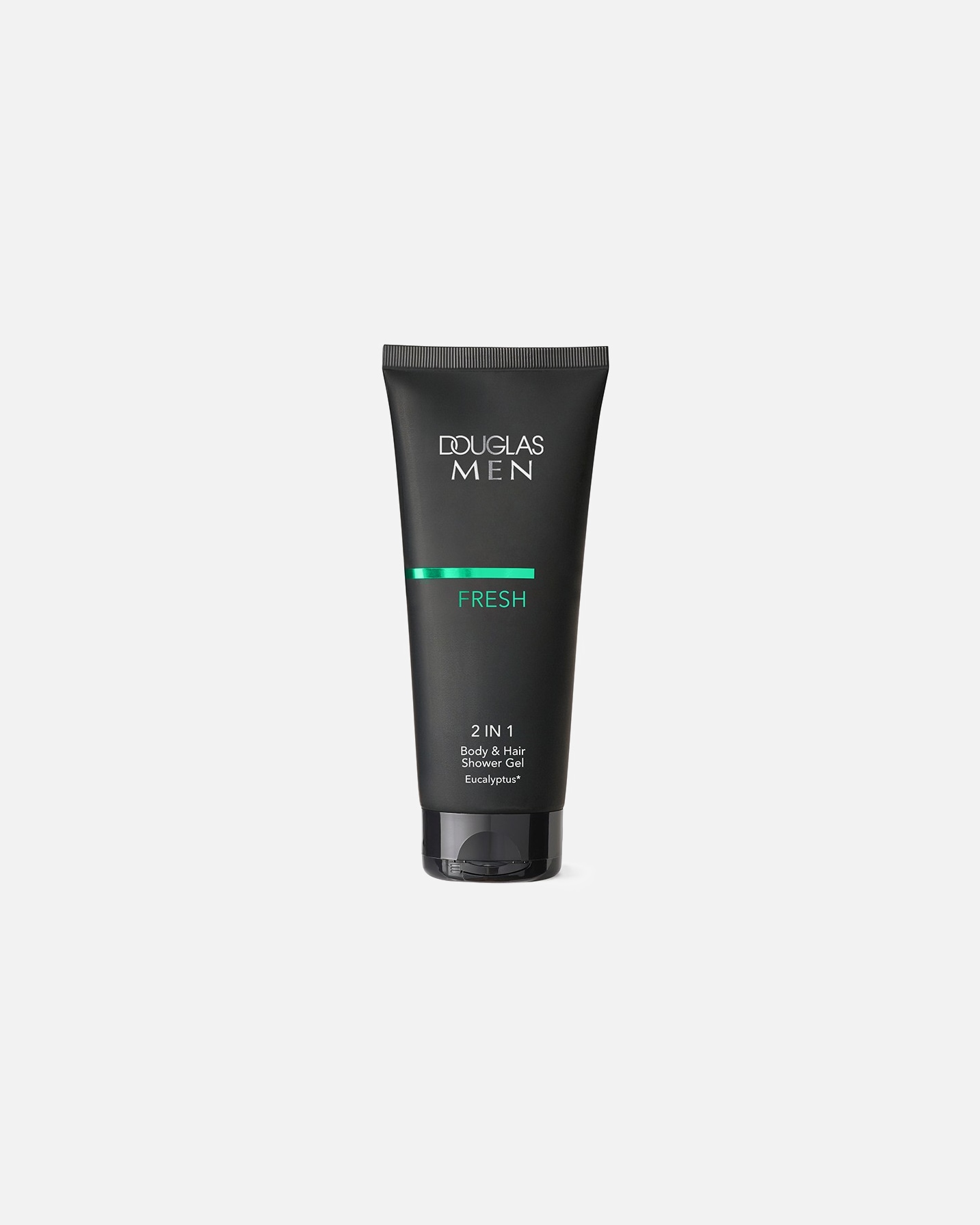 Bagnoschiuma di Maschio DOUGLAS COLLECTION Men Fresh 2 in 1 Body & Hair Shower Gel 200 ml