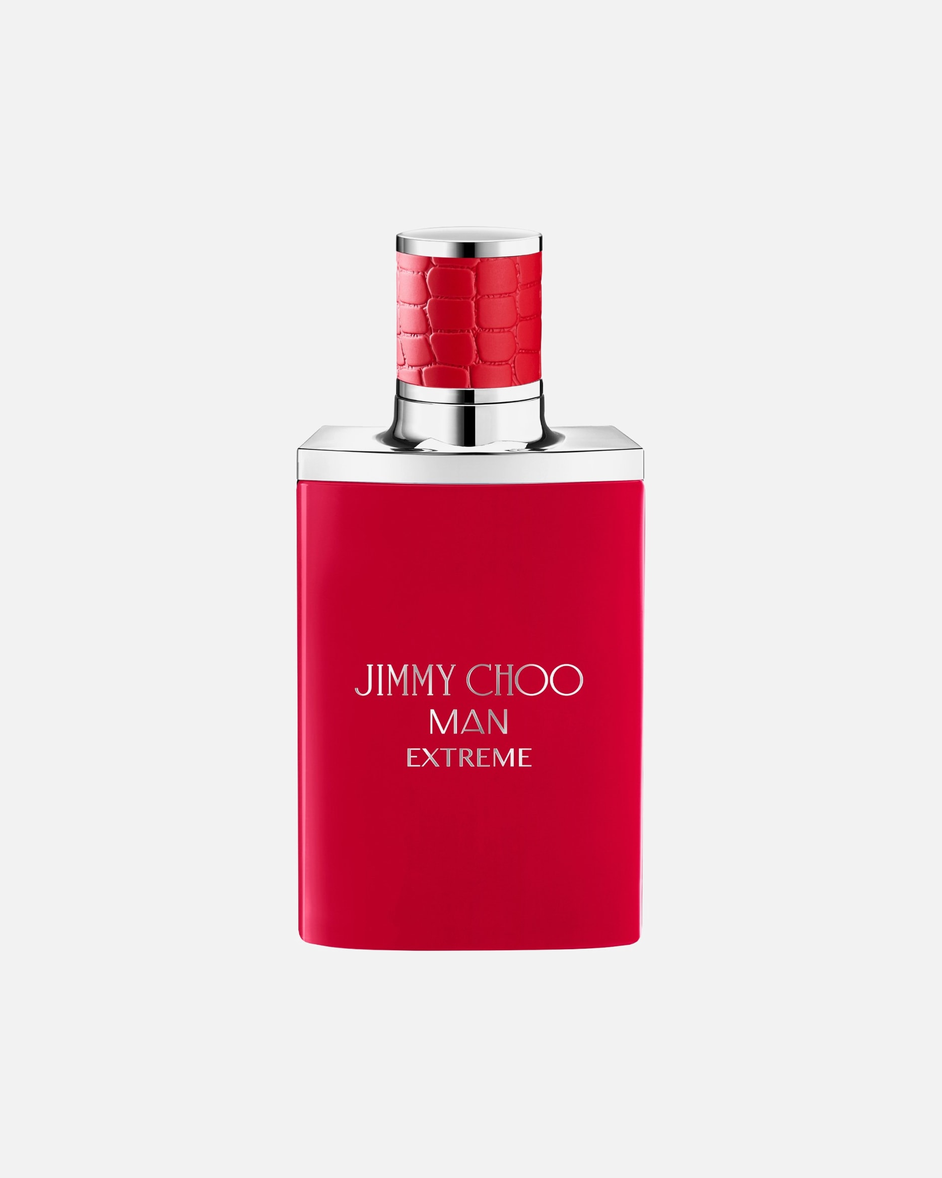 Eau de Parfum di Maschio Jimmy Choo Man Extreme 50 ml