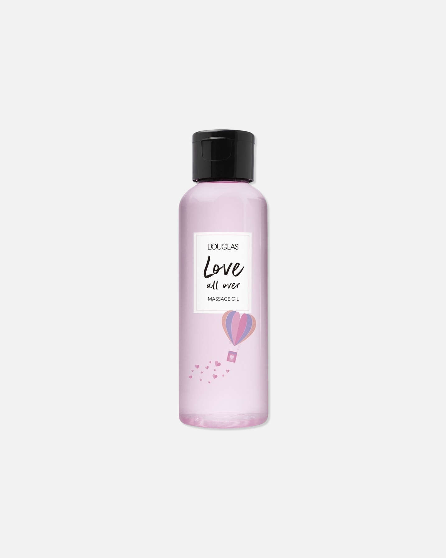 Olio corpo di Unisex DOUGLAS COLLECTION Seasonal Massage oil 100 ml