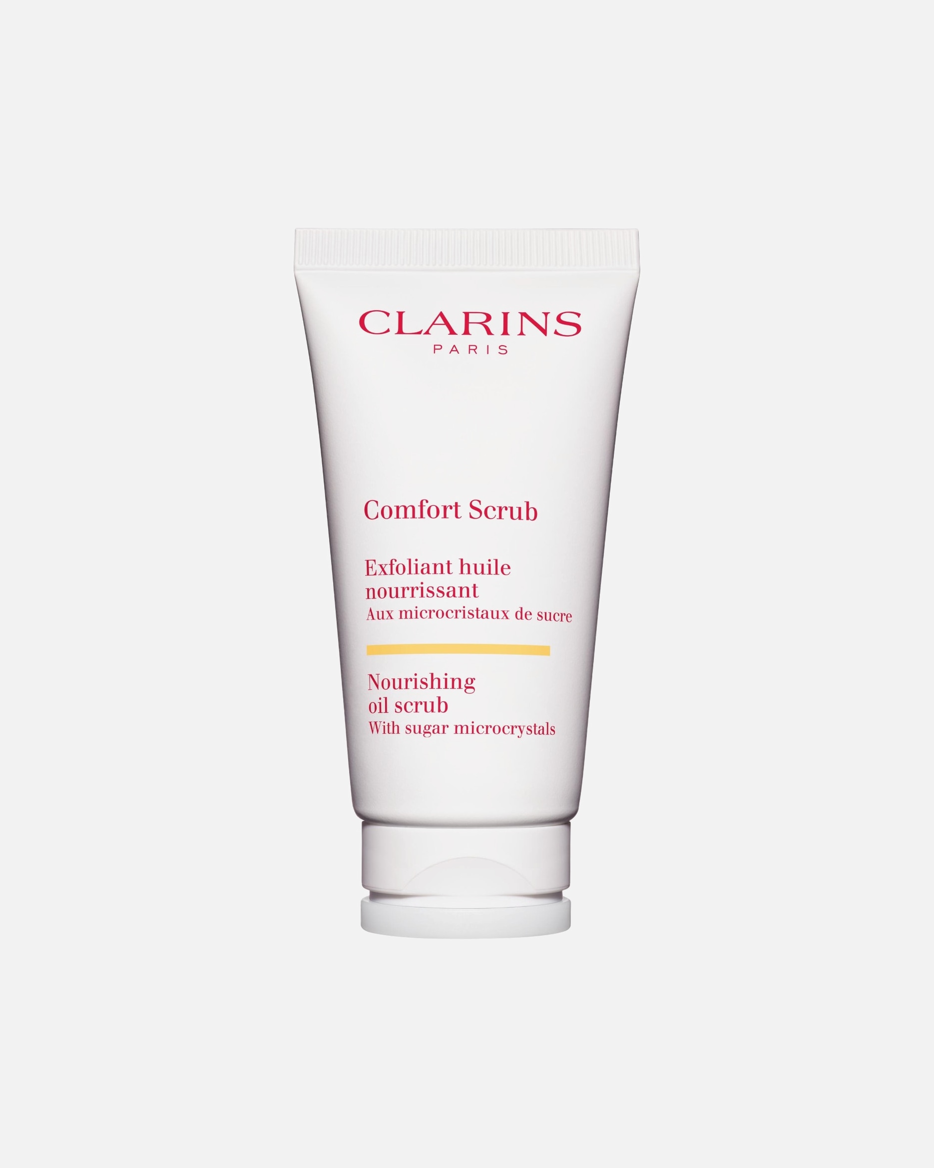Peeling viso di Unisex Clarins Comfort scrub 50 ml