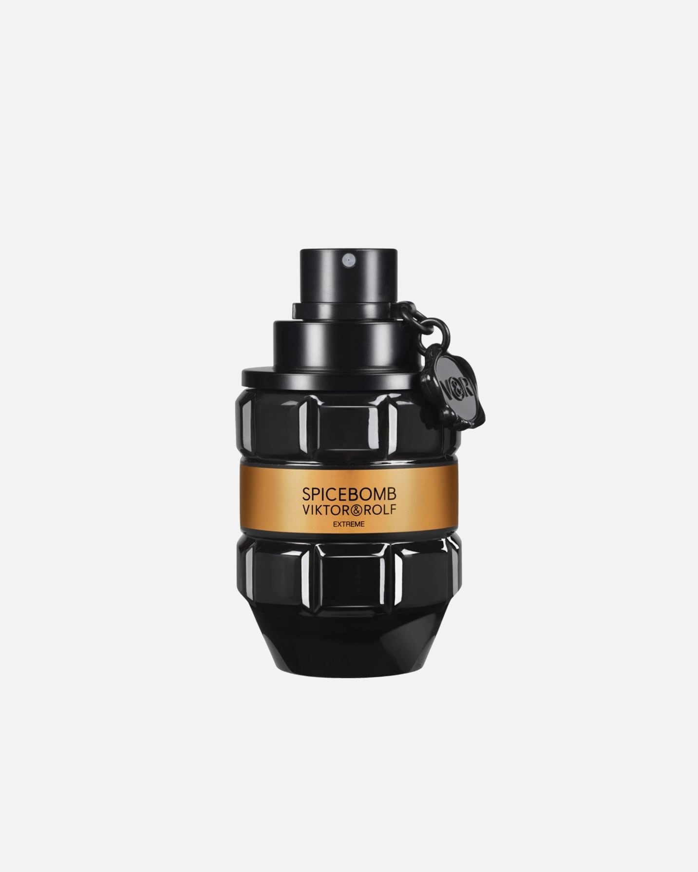 Eau de Parfum di Maschio Viktor & Rolf Spicebomb Extreme 50 ml