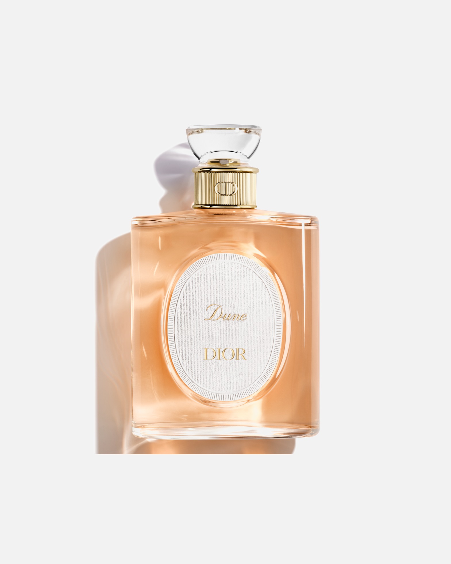 Eau de toilette di Unisex DIOR Dioriginals Dune 100 ml