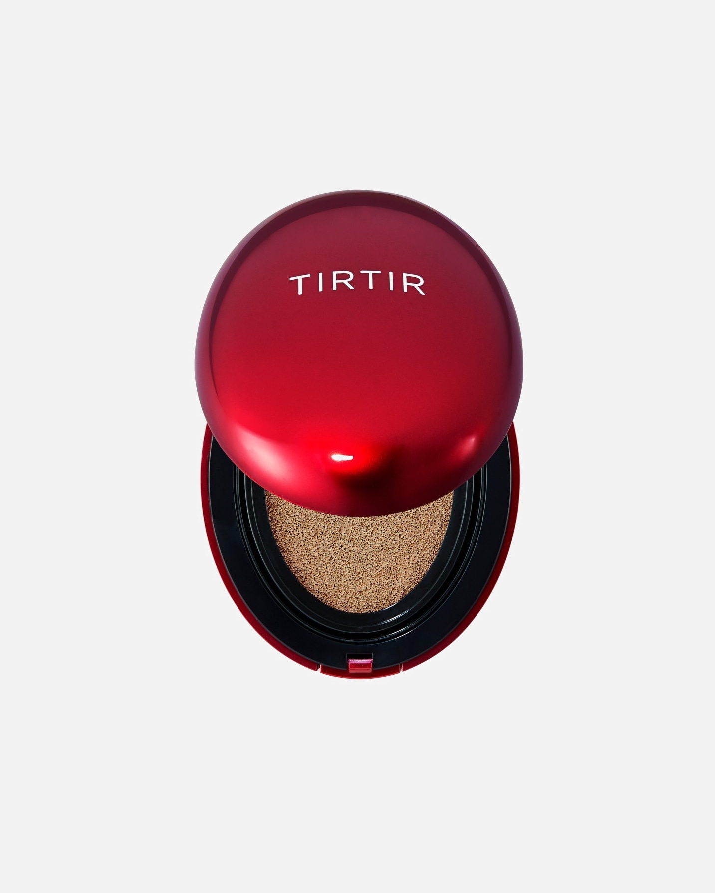 Fondotinta di Unisex TIRTIR Mask Fit Red Cushion 29N - NATURAL BEIGE