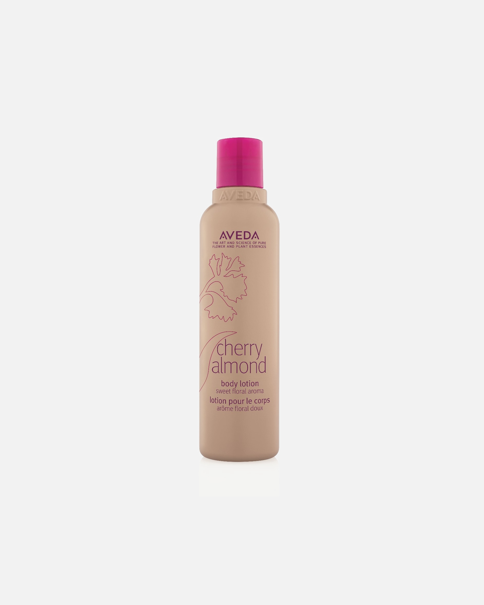 Crema corpo di Unisex Aveda Cherry Almond Cherry Almond Body Lotion 200 ml