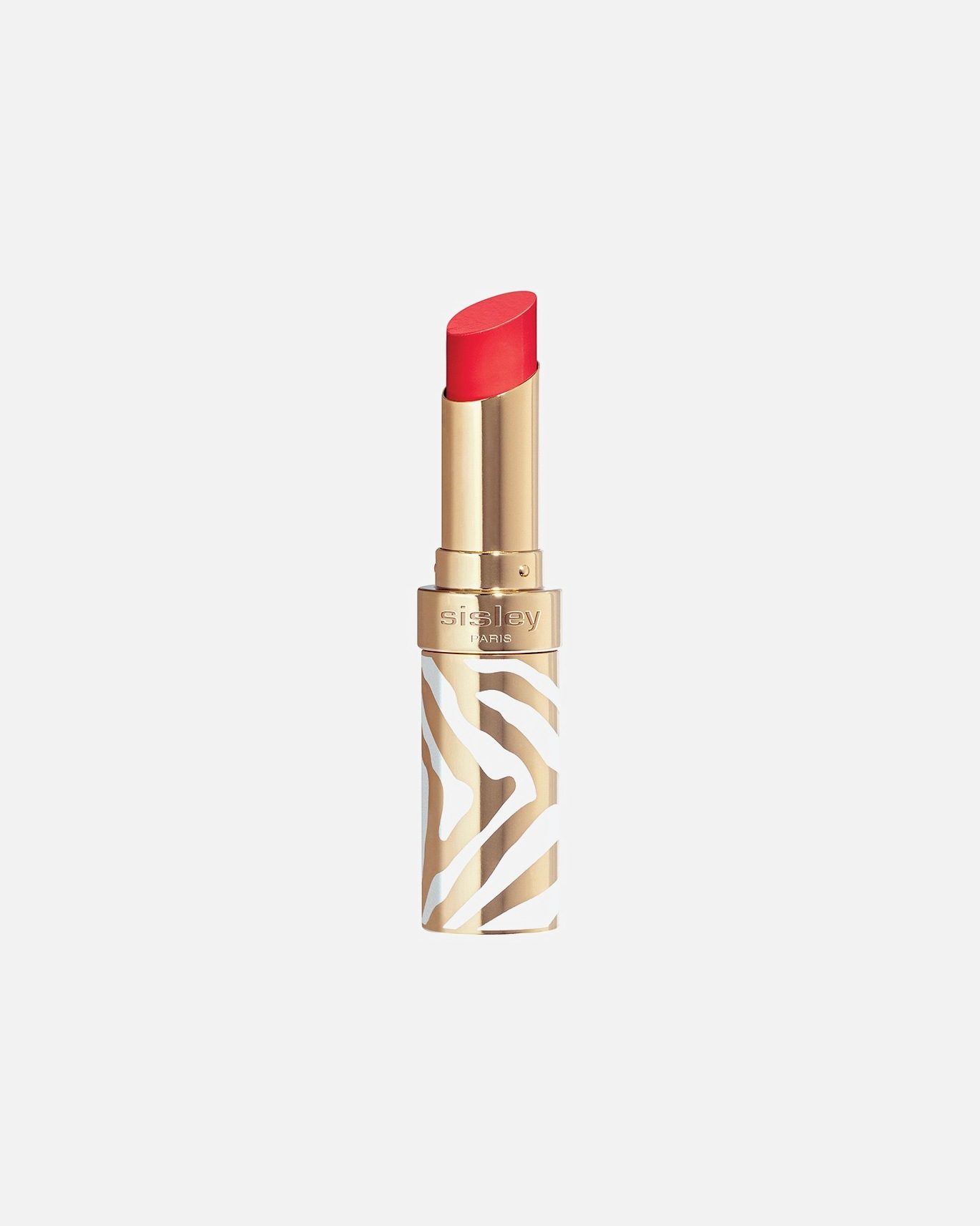 Rossetto di Unisex sisley Phyto-Rouge Shine 23 - SHEER FLAMINGO