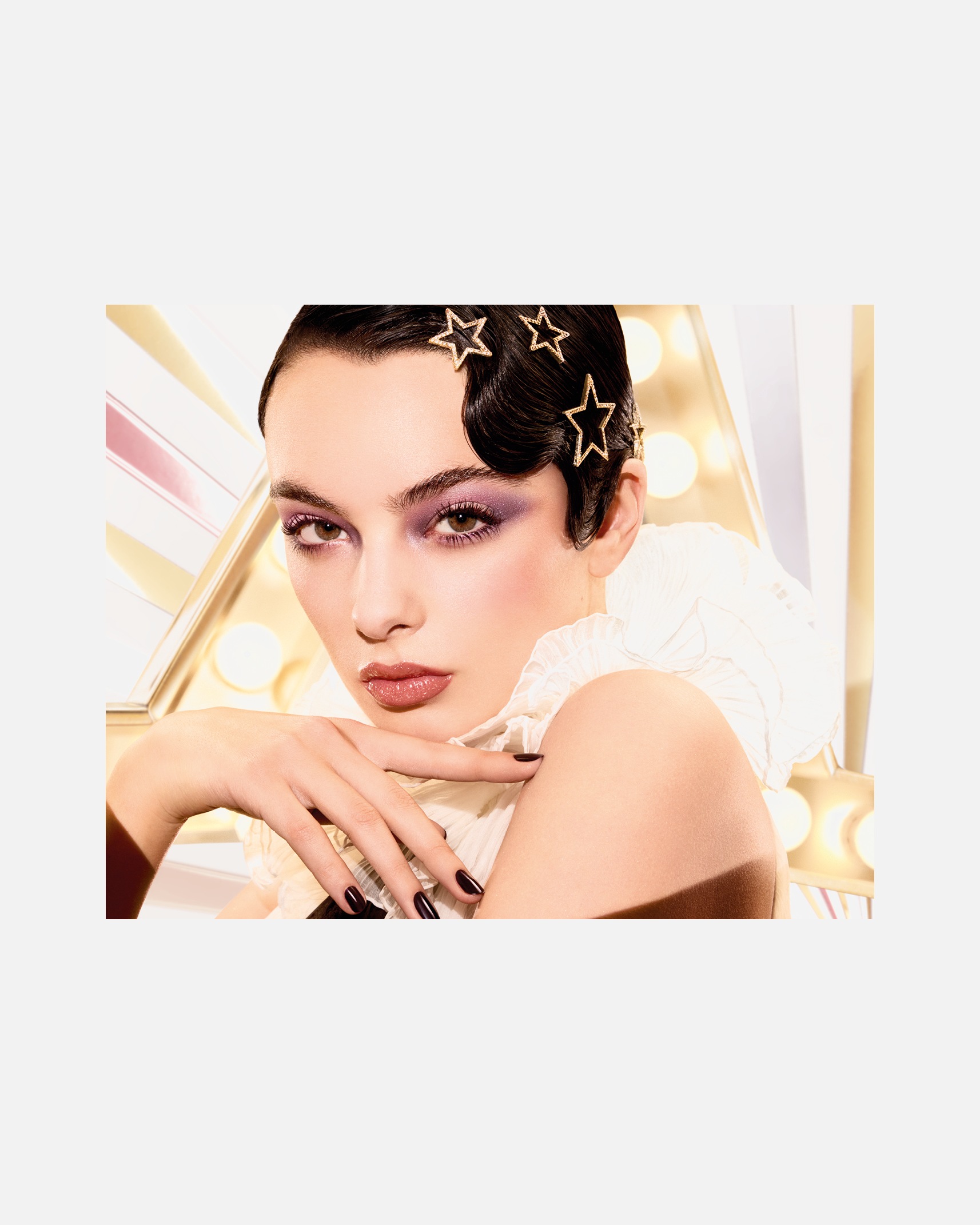 DIOR Diorshow Overvolume Mascara volume estremo 24 ore di tenuta