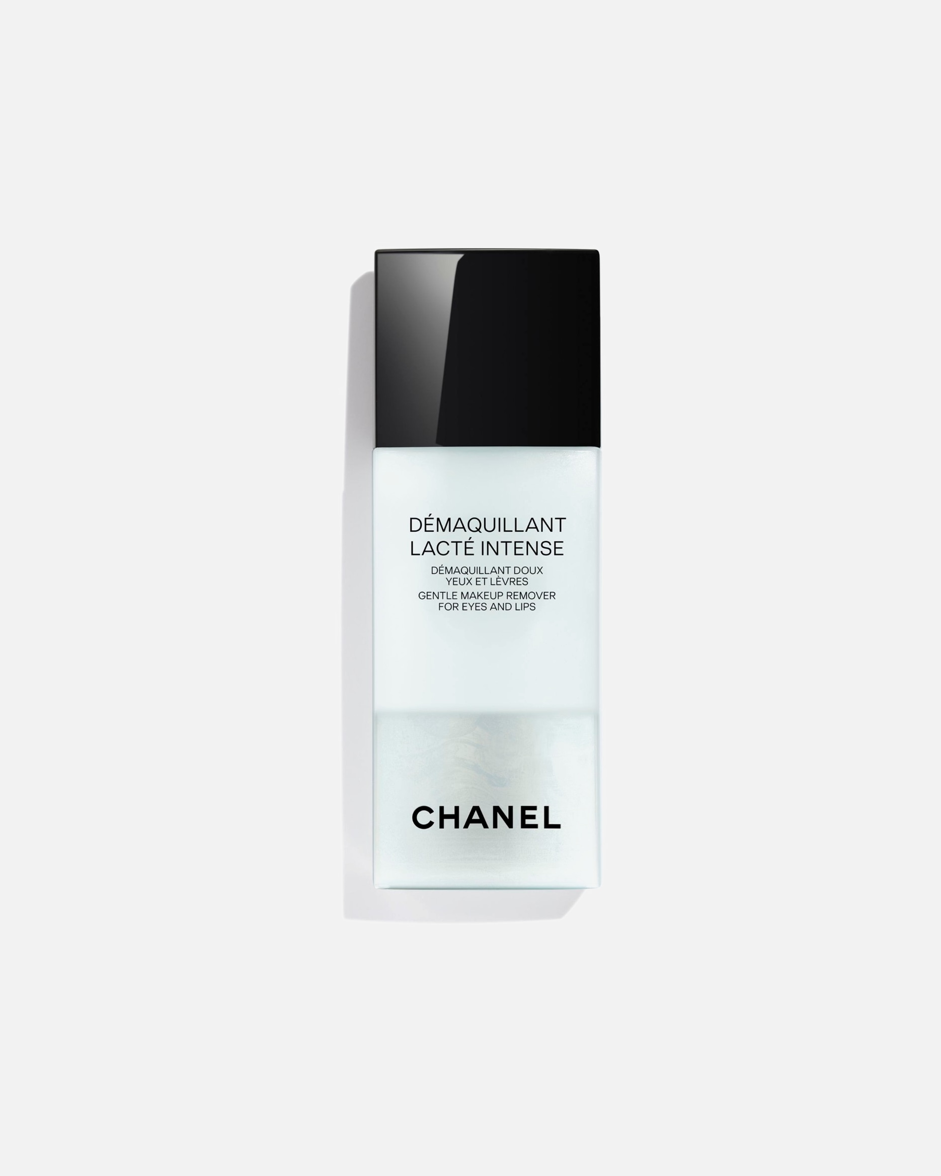 Struccante di Femmina CHANEL DÉMAQUILLANT LACTÉ INTENSE STRUCCANTE OCCHI E LABBRA DELICATO 100 ml