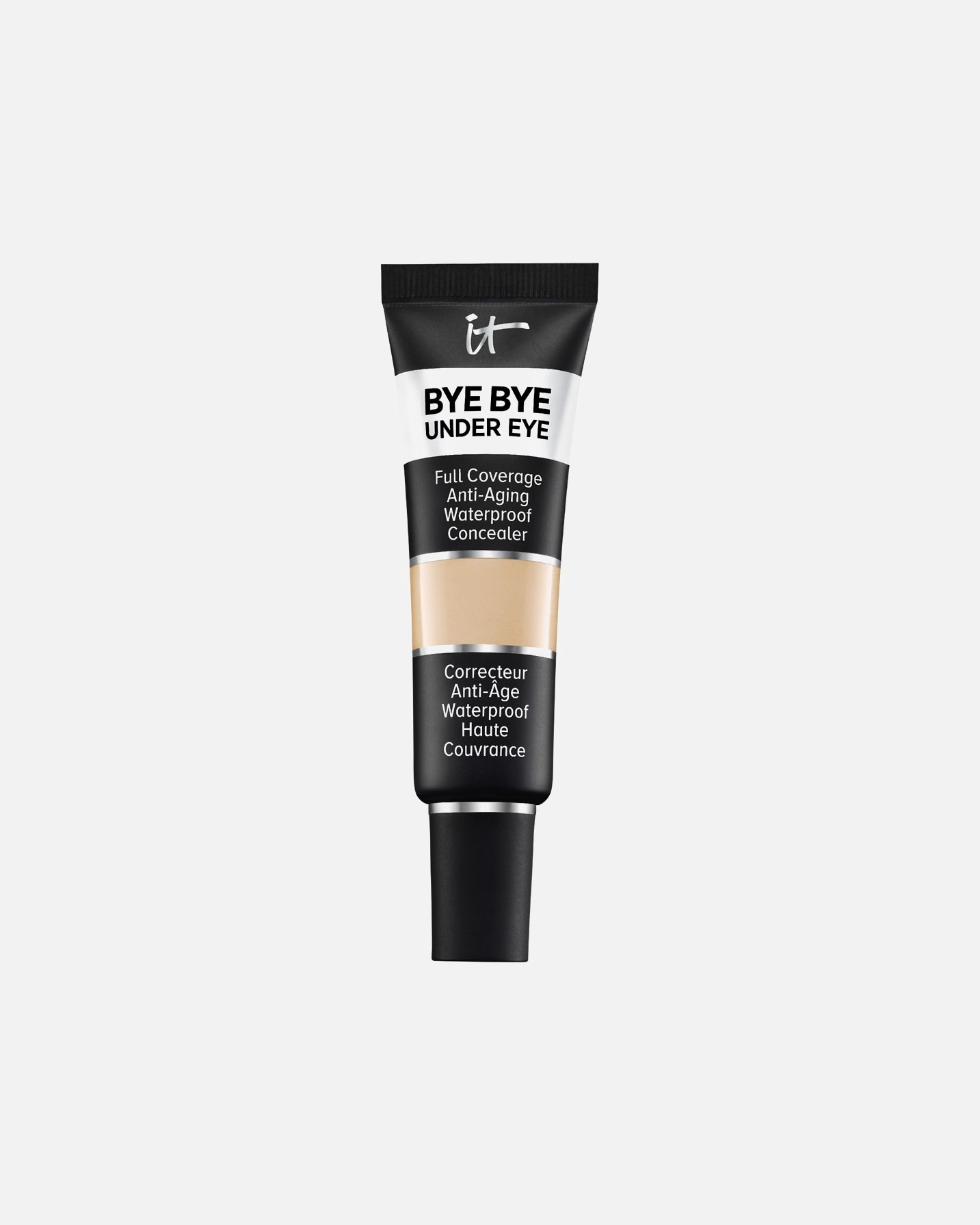 Correttore di Unisex IT COSMETICS BYE BYE Under Eye 14.0 LIGHT TAN (W)