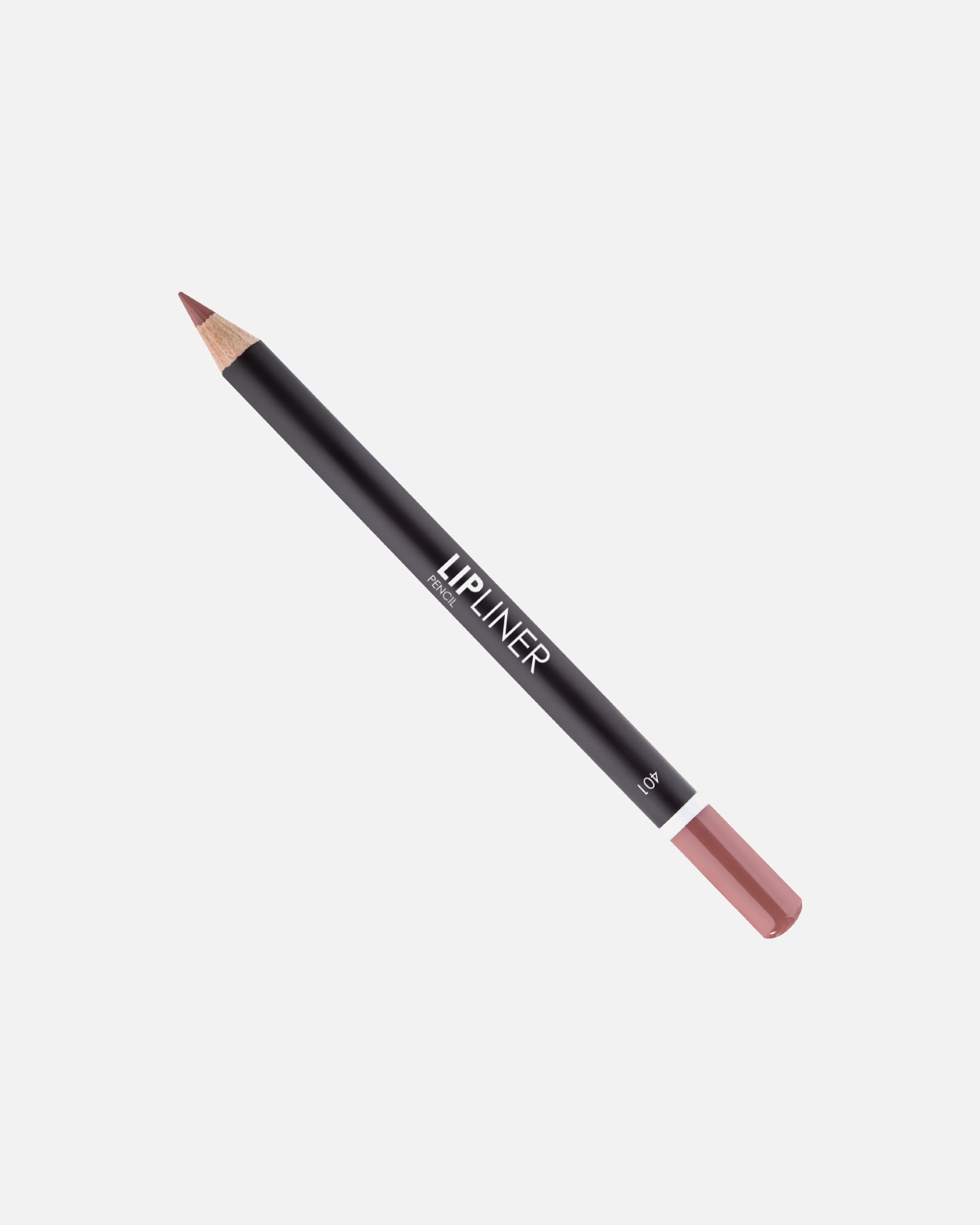Matita Labbra di Unisex Lamel Lip Pencil 401 - NUDE