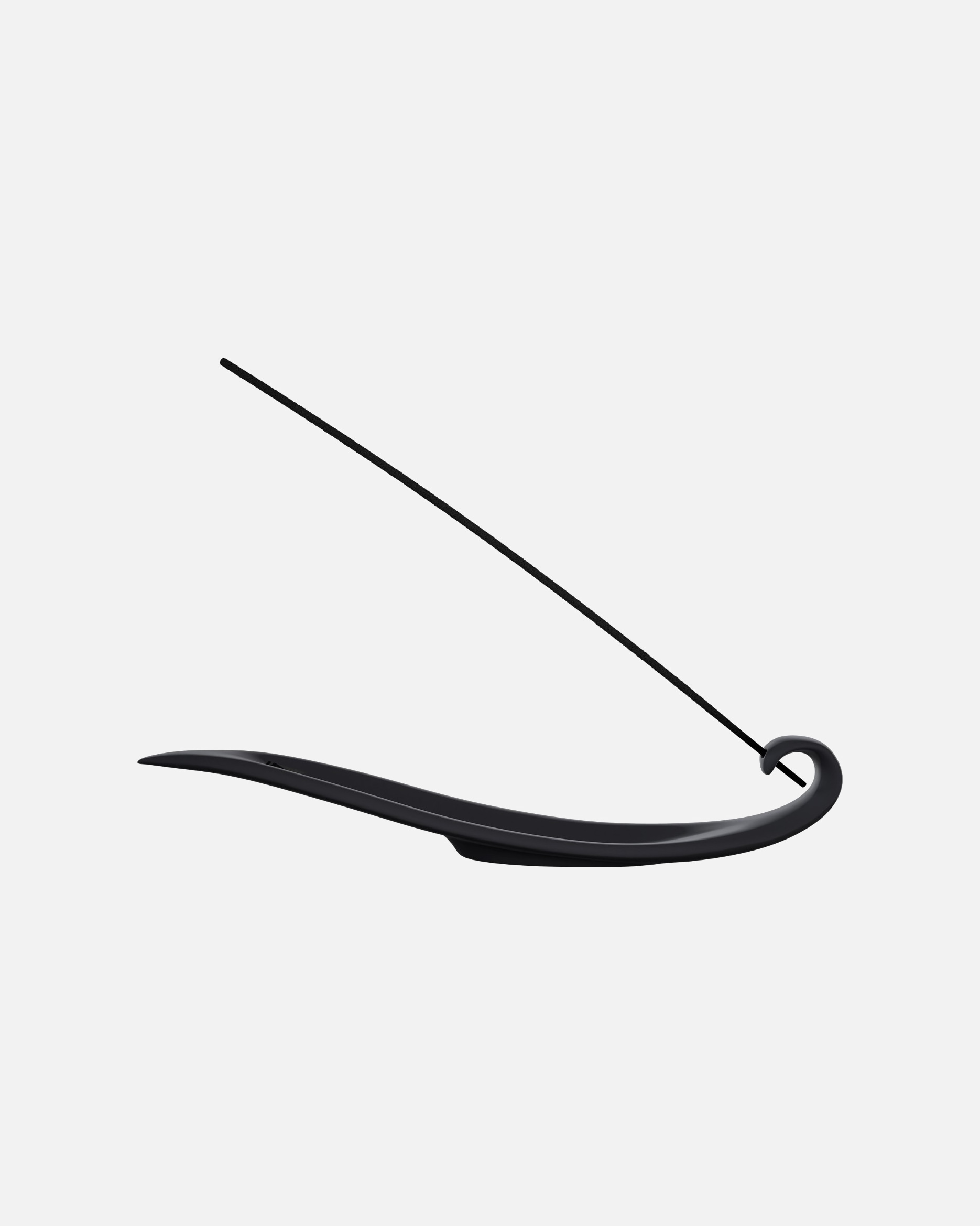 Oggetto di incenso di Unisex Serge Lutens At Home Supporto Per Incenso 1 pz