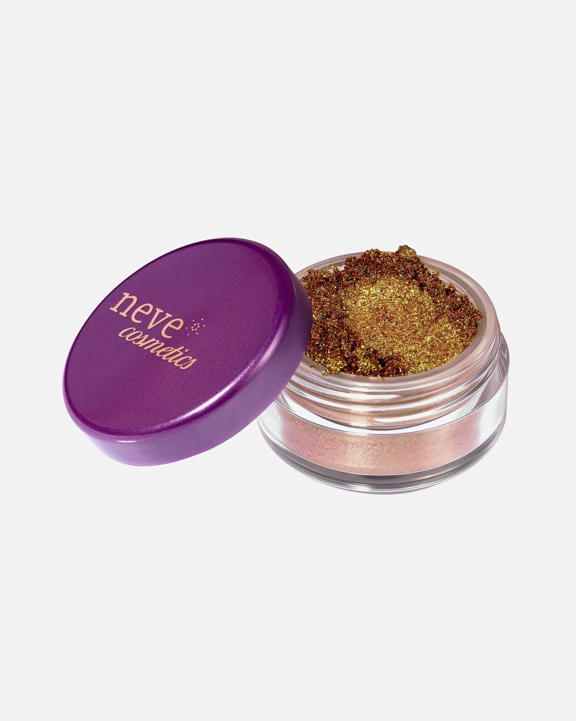 Ombretto di Unisex Neve Cosmetics Ombretto Dunes of Gold