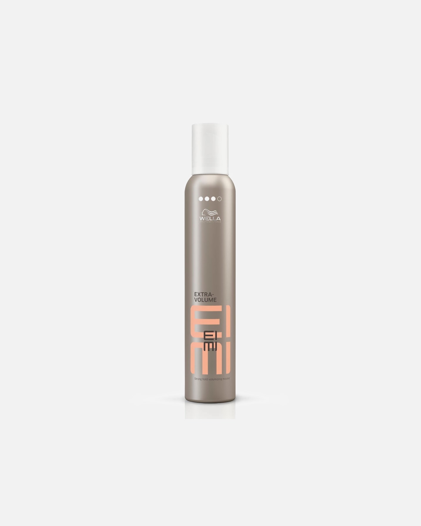 Mousse capelli di Unisex WELLA PROFESSIONALS EIMI Extra Volume 500 ml