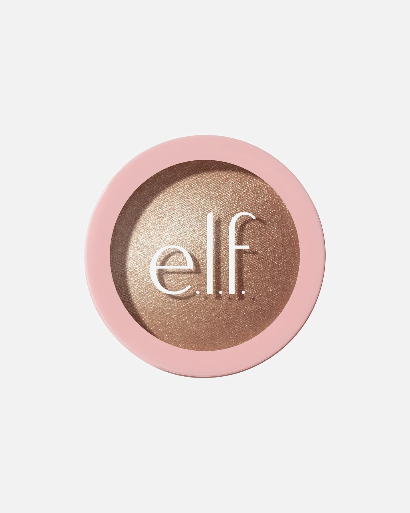 Illuminante di Unisex e.l.f. Halo Glow Silky Powder Highlighter 4.5 g