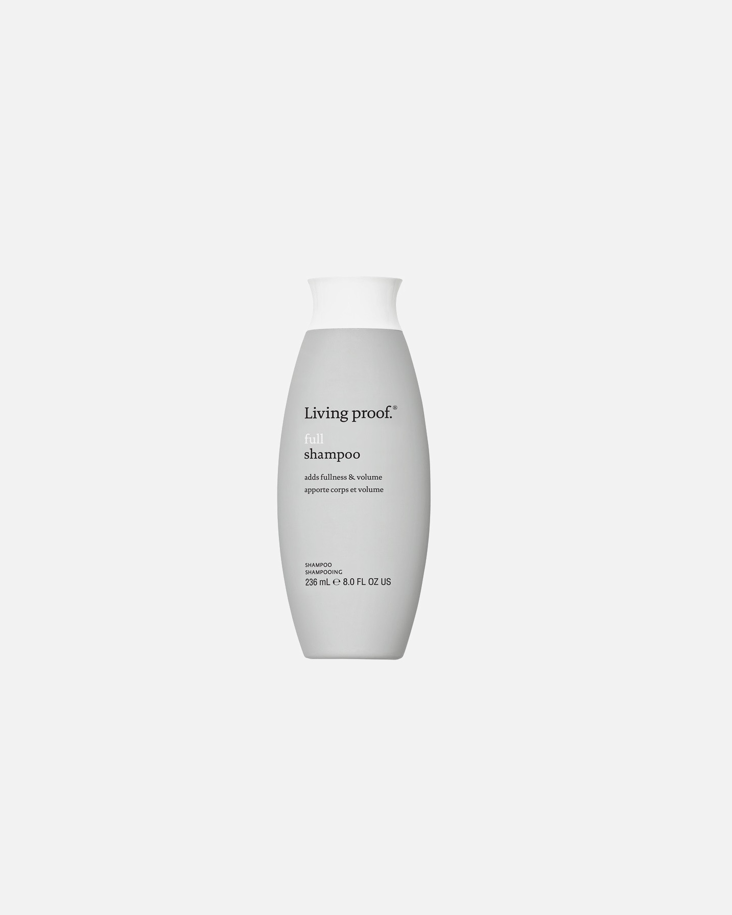 Shampoo capelli di Unisex Living Proof full Shampoo 710 ml