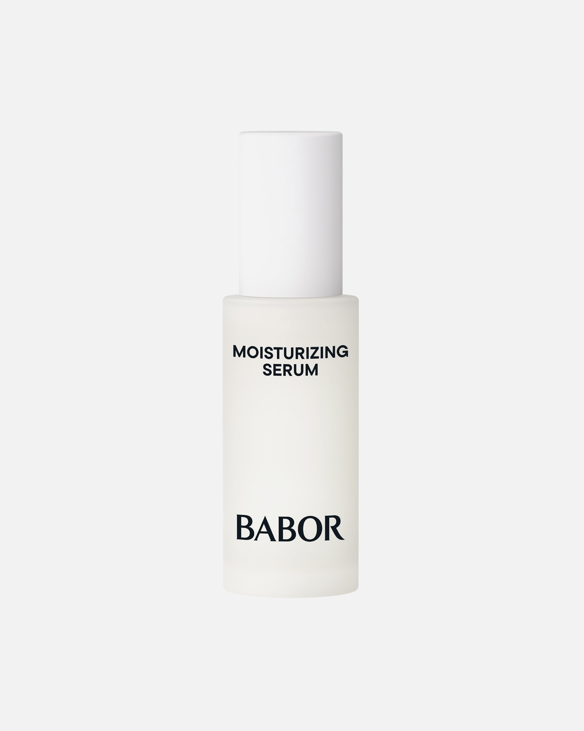 Siero Idratante di Unisex Babor Skinovage Moisturizing Serum 30 ml