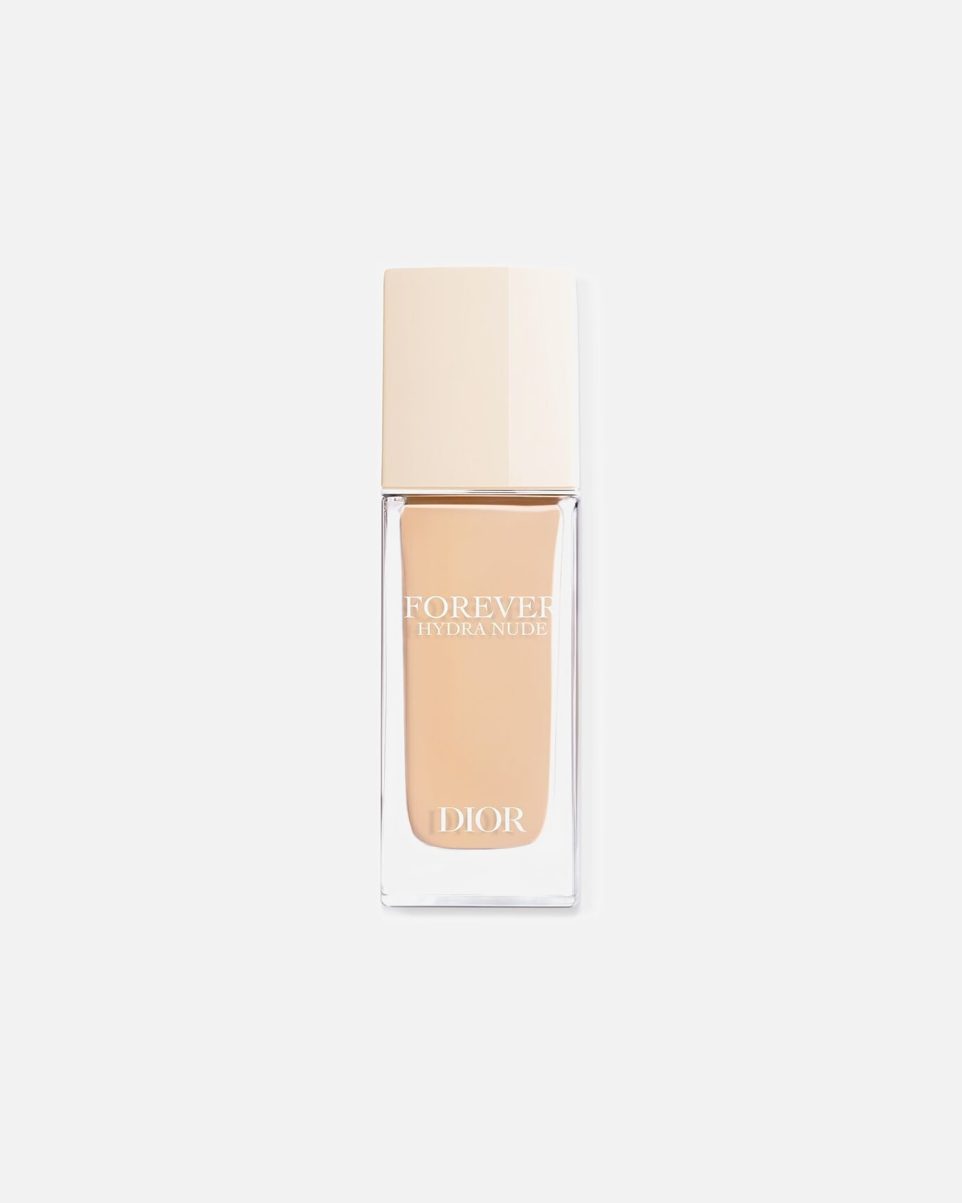 Fondotinta di Unisex DIOR Forever Hydra Nude 1 - NEUTRAL