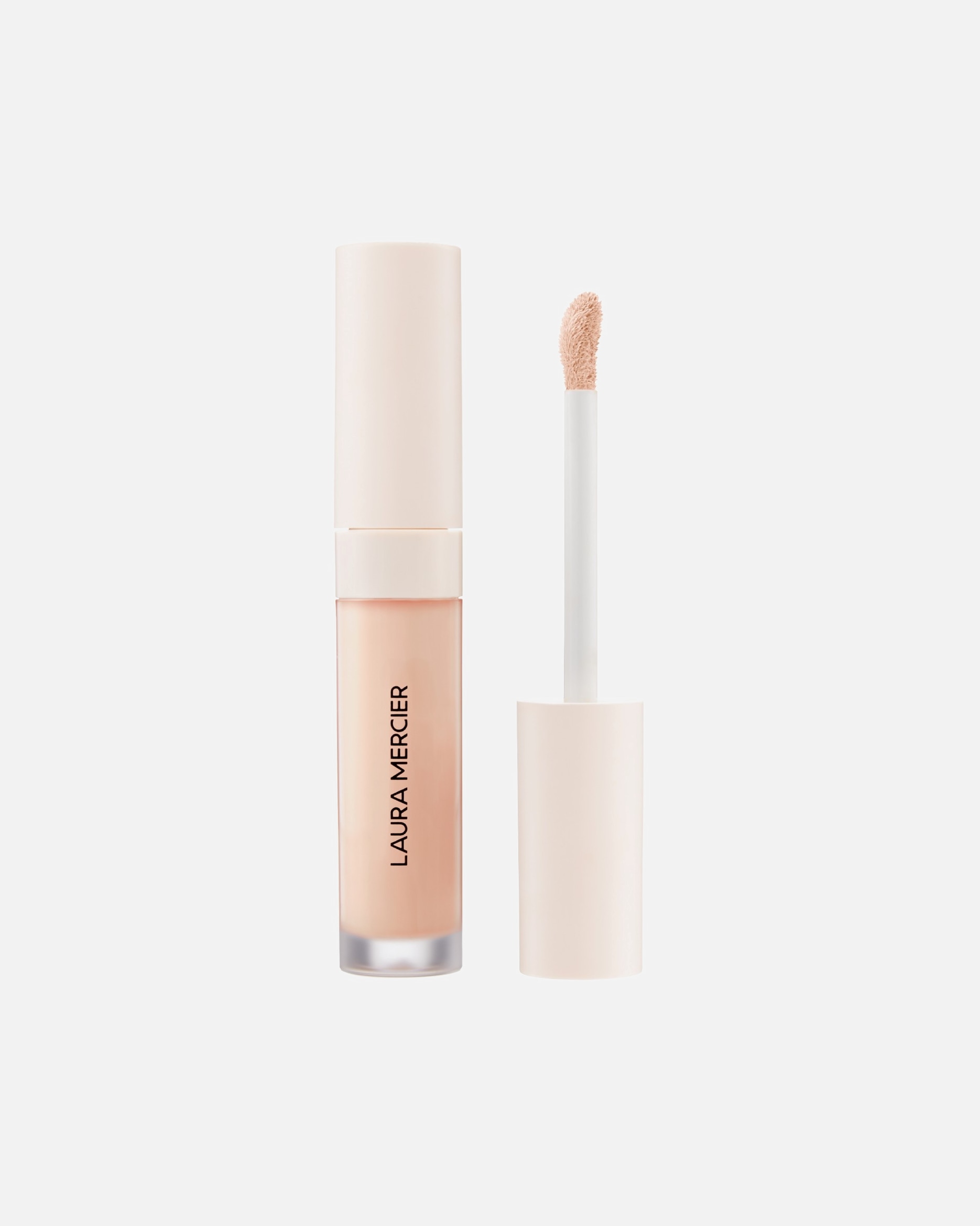 Correttore di Unisex Laura Mercier CORRETTORE PERFEZIONATORE REAL FLAWLESS WEIGHTLESS 0W1