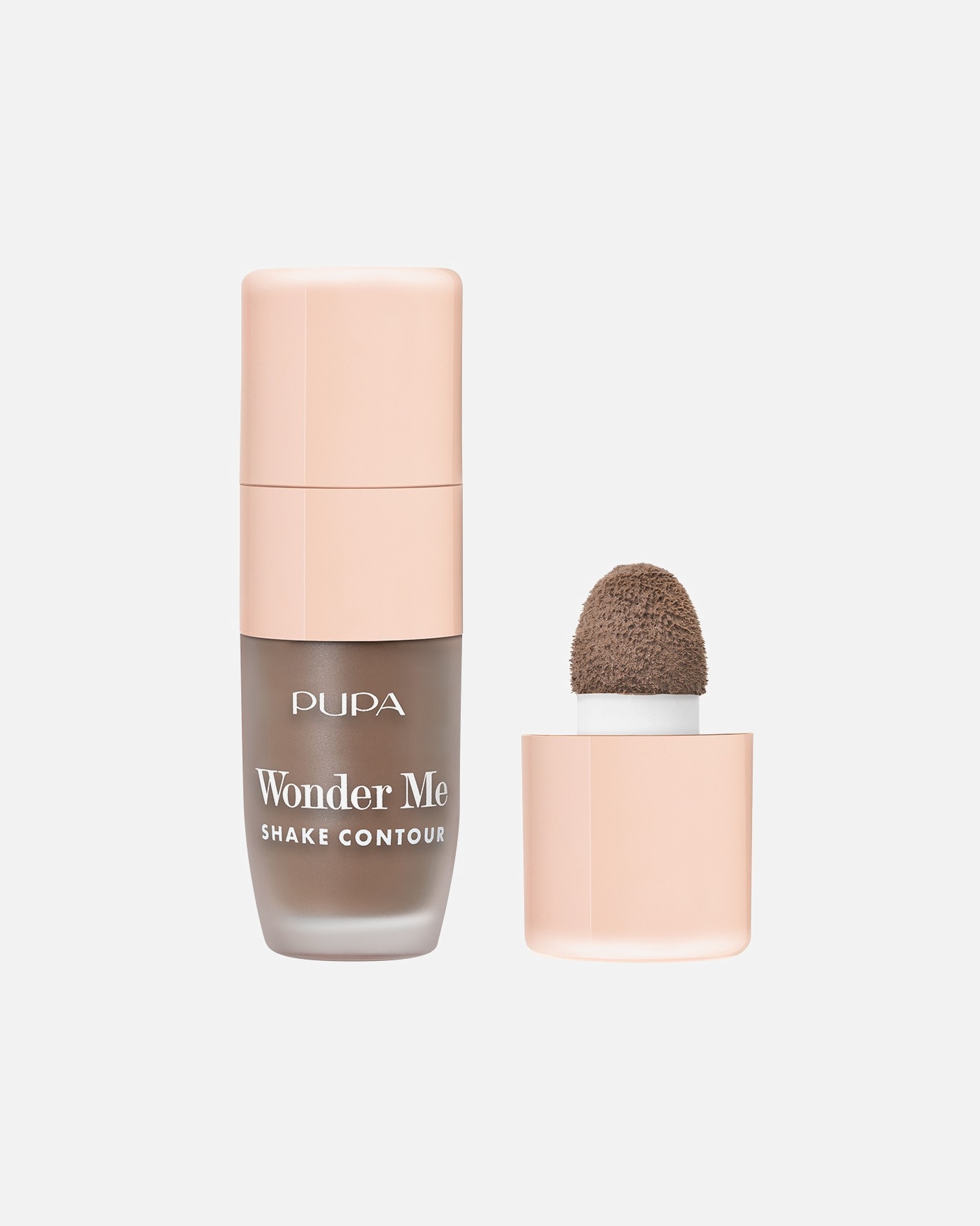 Contouring Stick di Unisex PUPA Milano WONDER ME SHAKE CONTOUR 5.5 ml