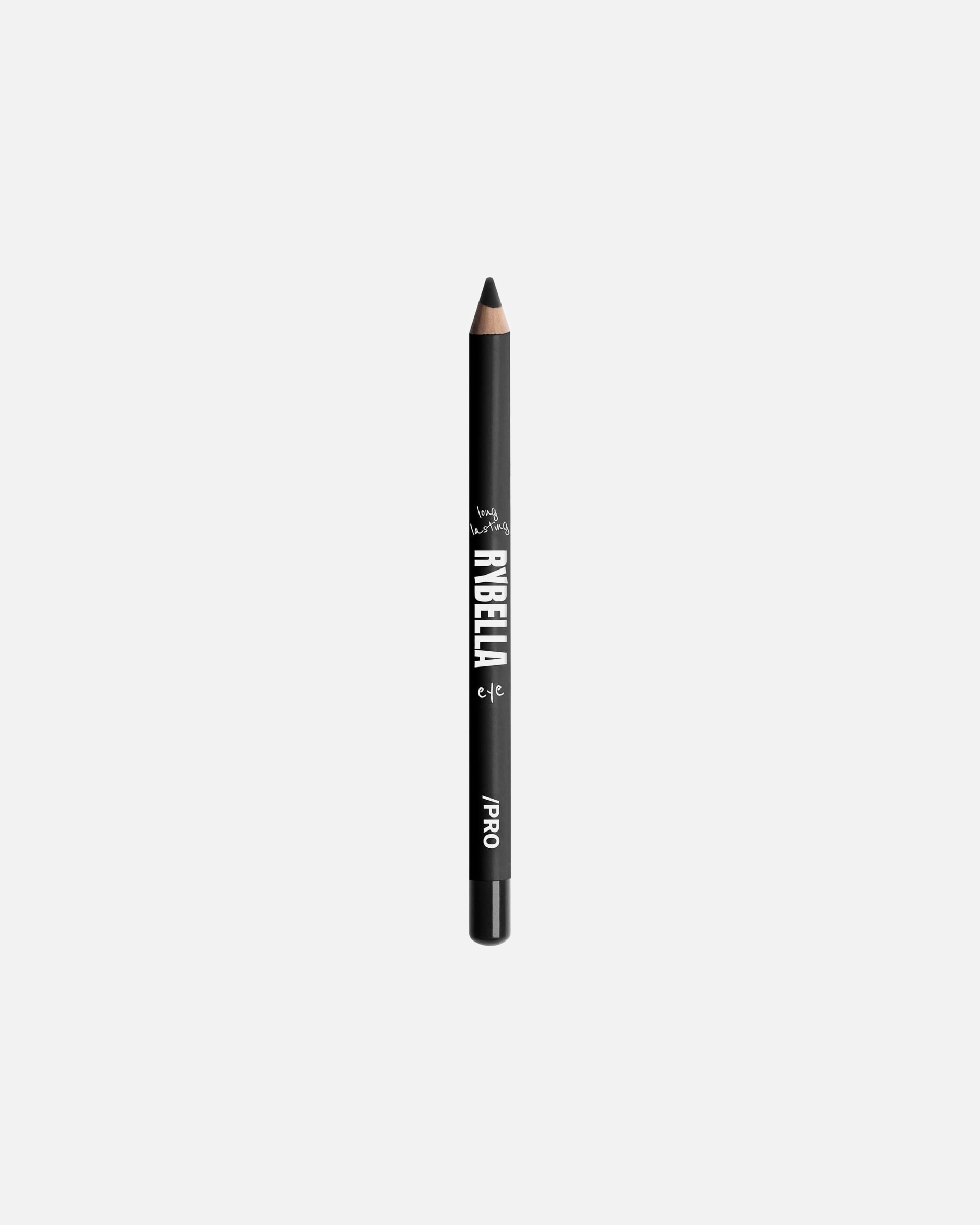 Matita Kohl di Unisex RYBELLA Default Brand Line Pro Eye Pencil Long Lasting BLACK