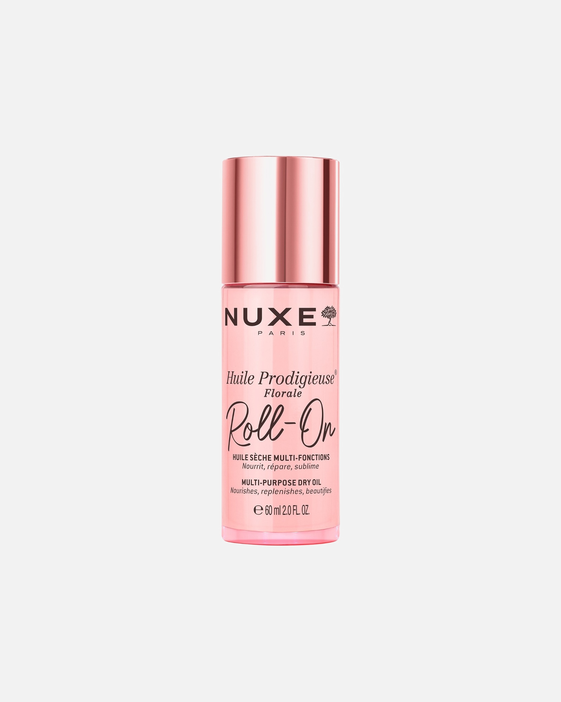Olio corpo di Unisex NUXE Huile Prodigieuse® Florale Roll-On Multi-Purpose Dry Oil 60 ml