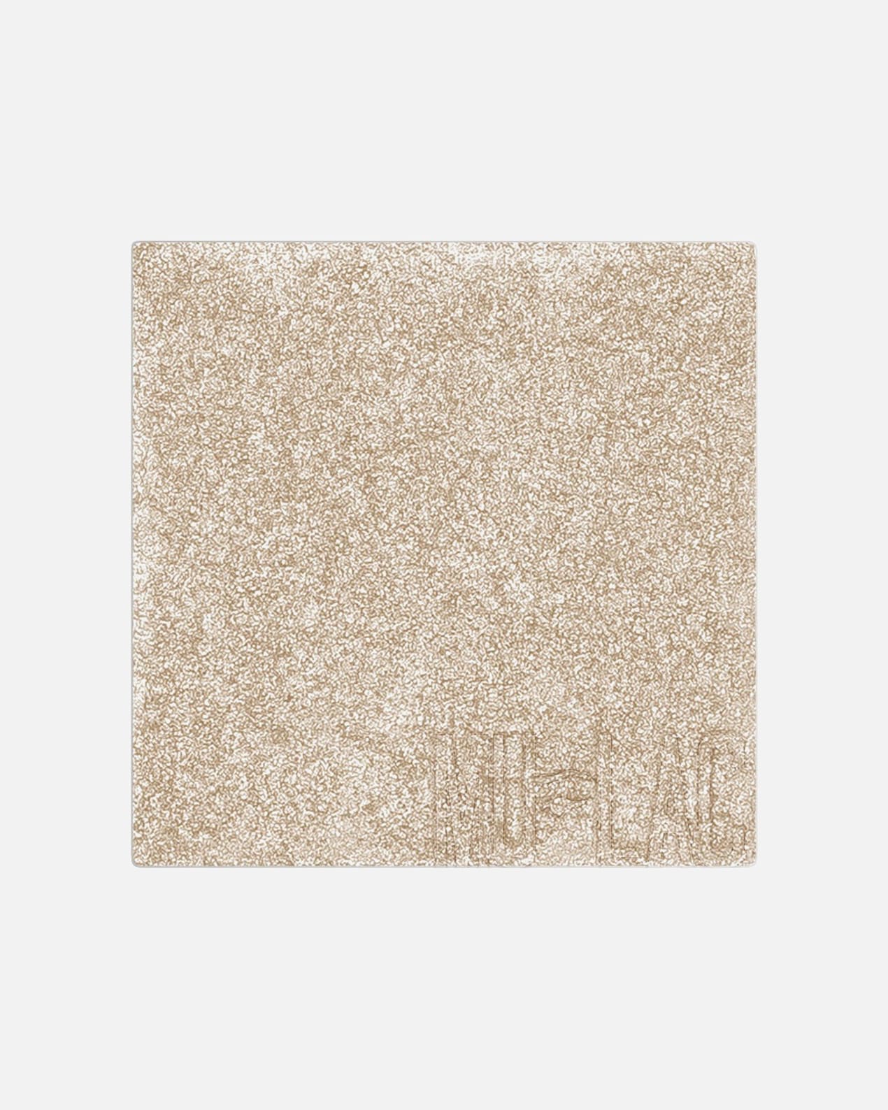 Illuminante di Femmina MULAC Refill Illuminanti Opachi in polvere 14 - EROS