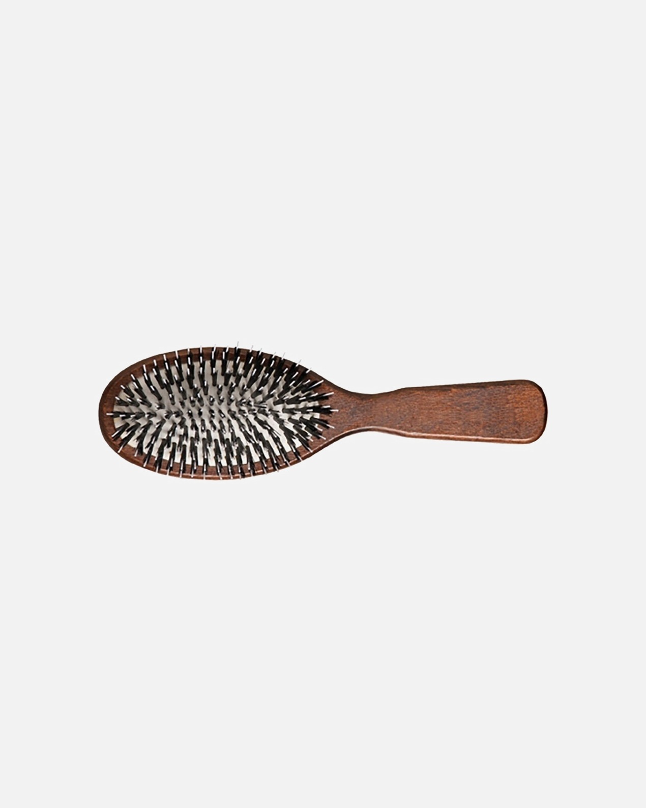 Spazzola Capelli di Femmina CP Professional Spazzola Extensions Ovale Grande 1 pieces