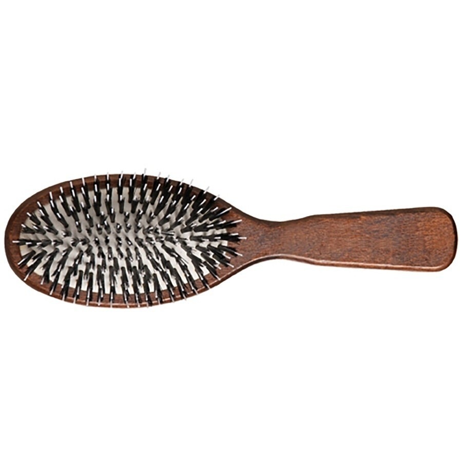 CP Professional - Spazzola Extensions Ovale Grande...