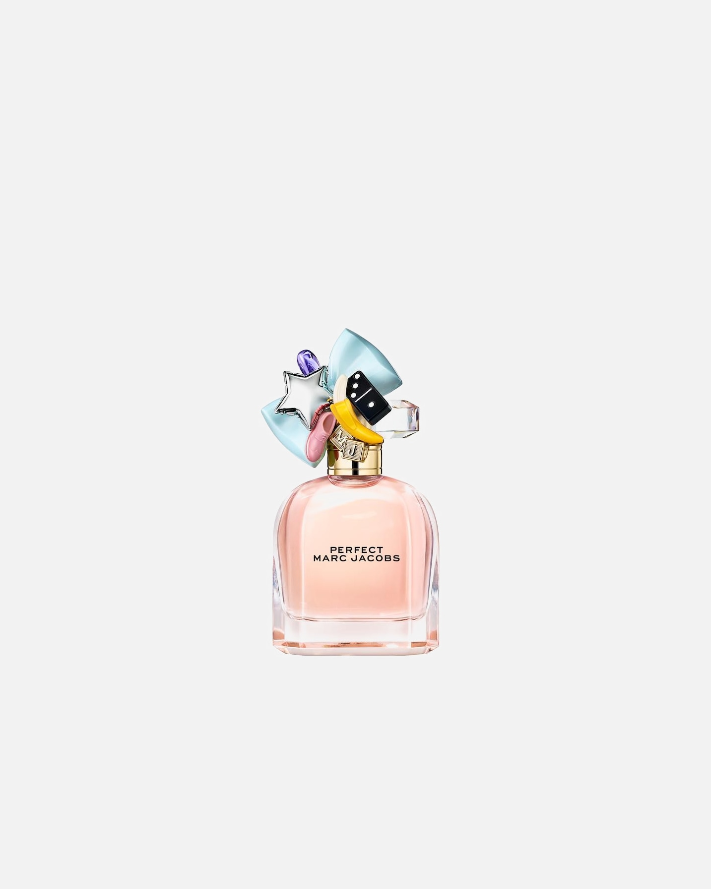 Eau de Parfum di Femmina MARC JACOBS Perfect MARC JACOBS Perfect 50 ml