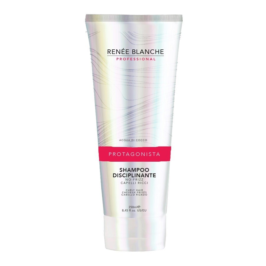 Renée Blanche PROTAGONISTA