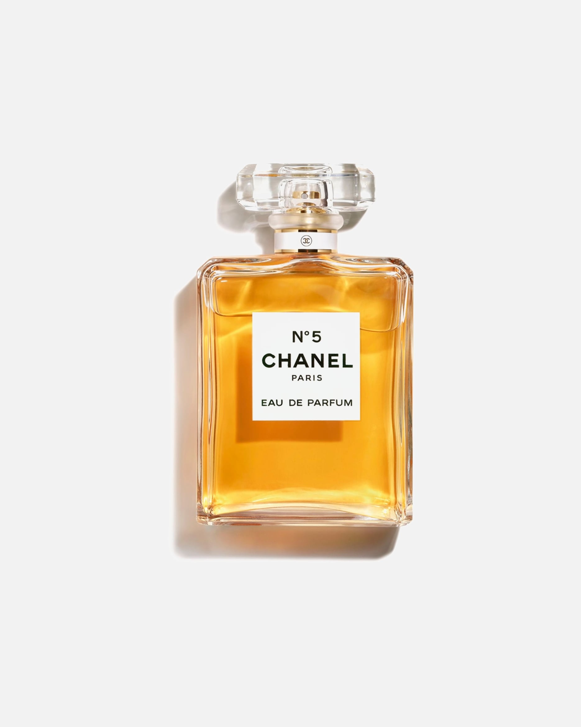 Eau de Parfum di Femmina CHANEL N°5 50 ml