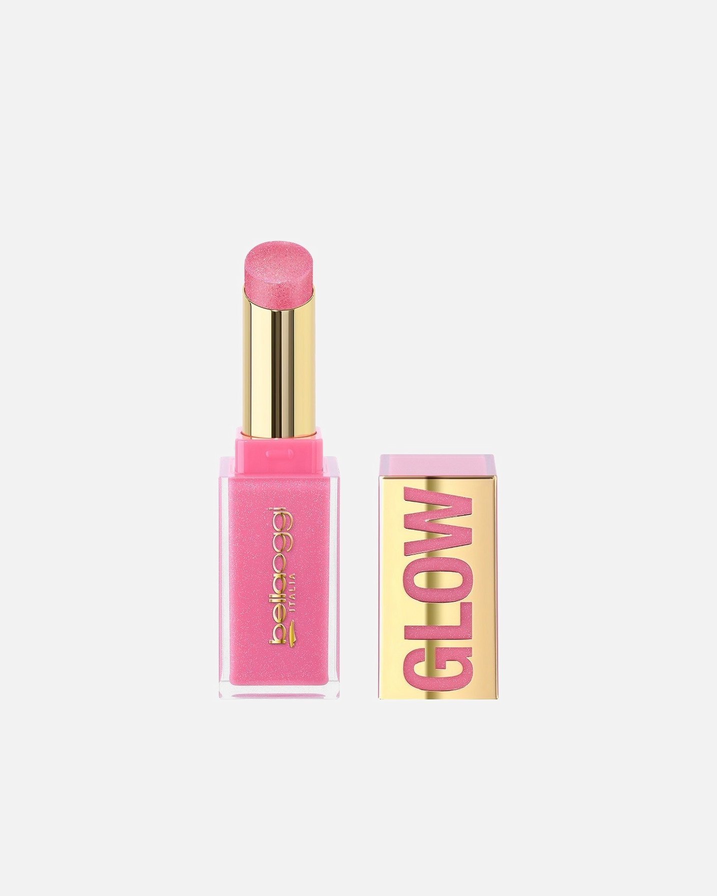 Lucidalabbra di Unisex bellaoggi GLOW AFFAIR 55 - PINK GALAXY