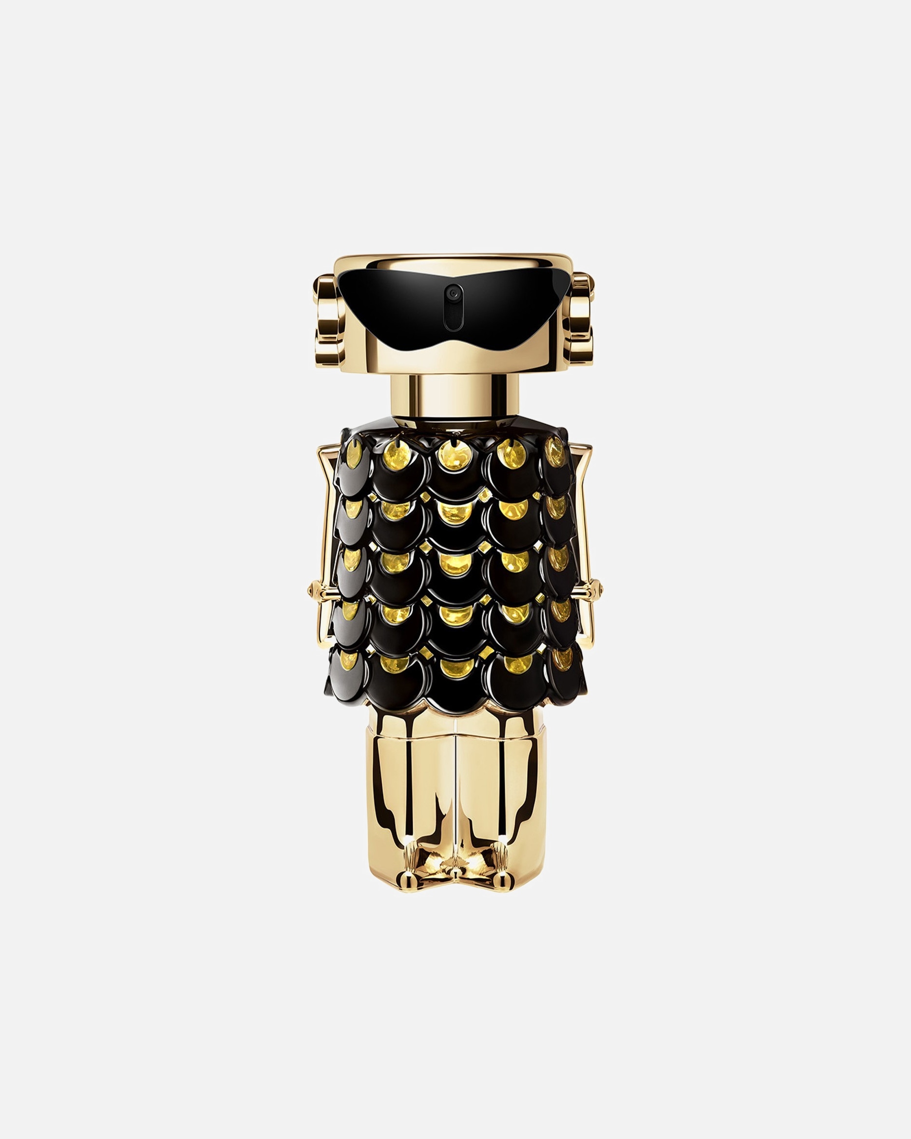 Profumo di Femmina Rabanne Fame Parfum 80 ml Refillable