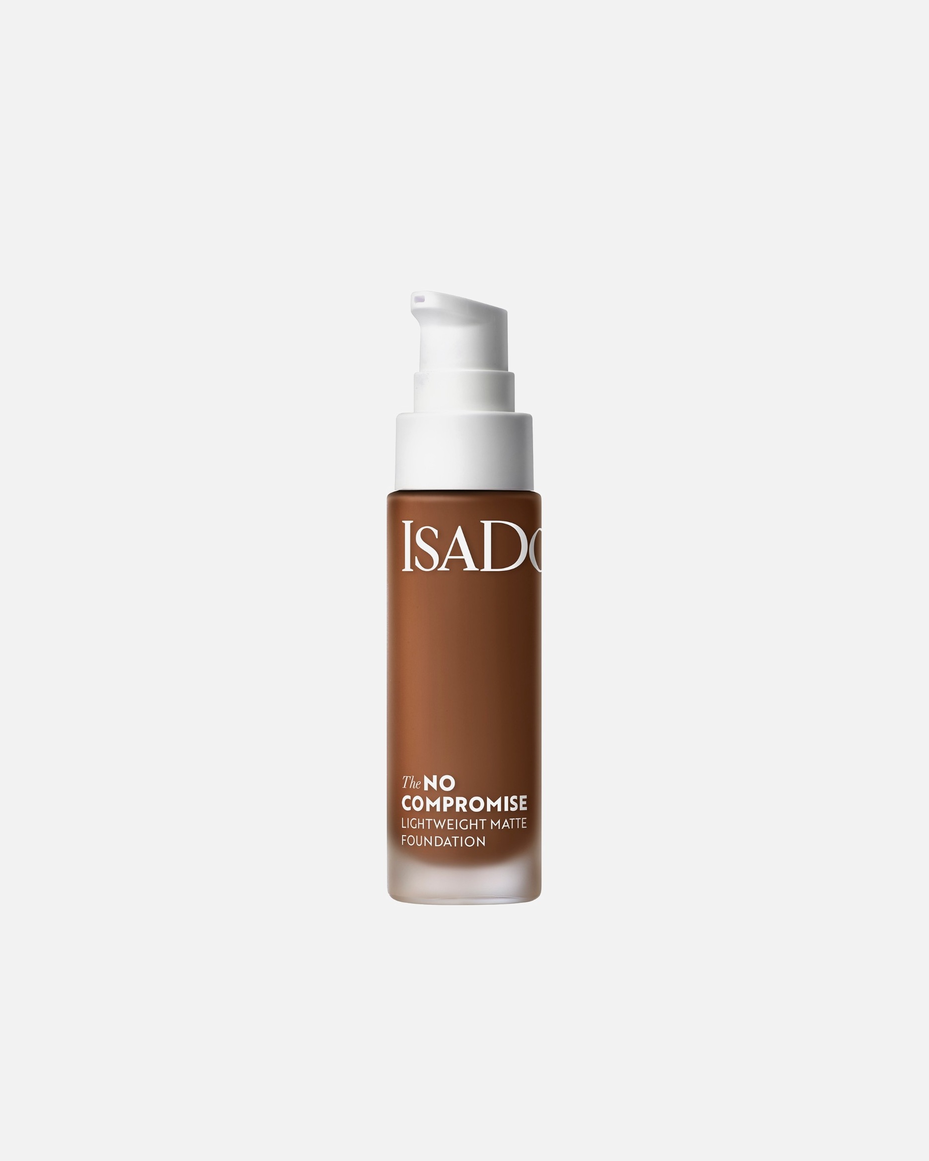 Fondotinta di Unisex Isadora No Compromise Lightweight Matte Foundation 9W - 9W