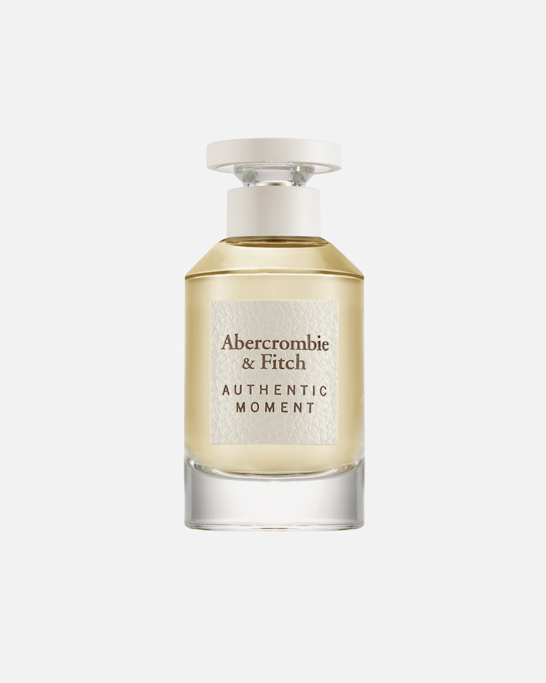 Eau de Parfum di Unisex Abercrombie & Fitch Authentic Moment For Woman 100 ml