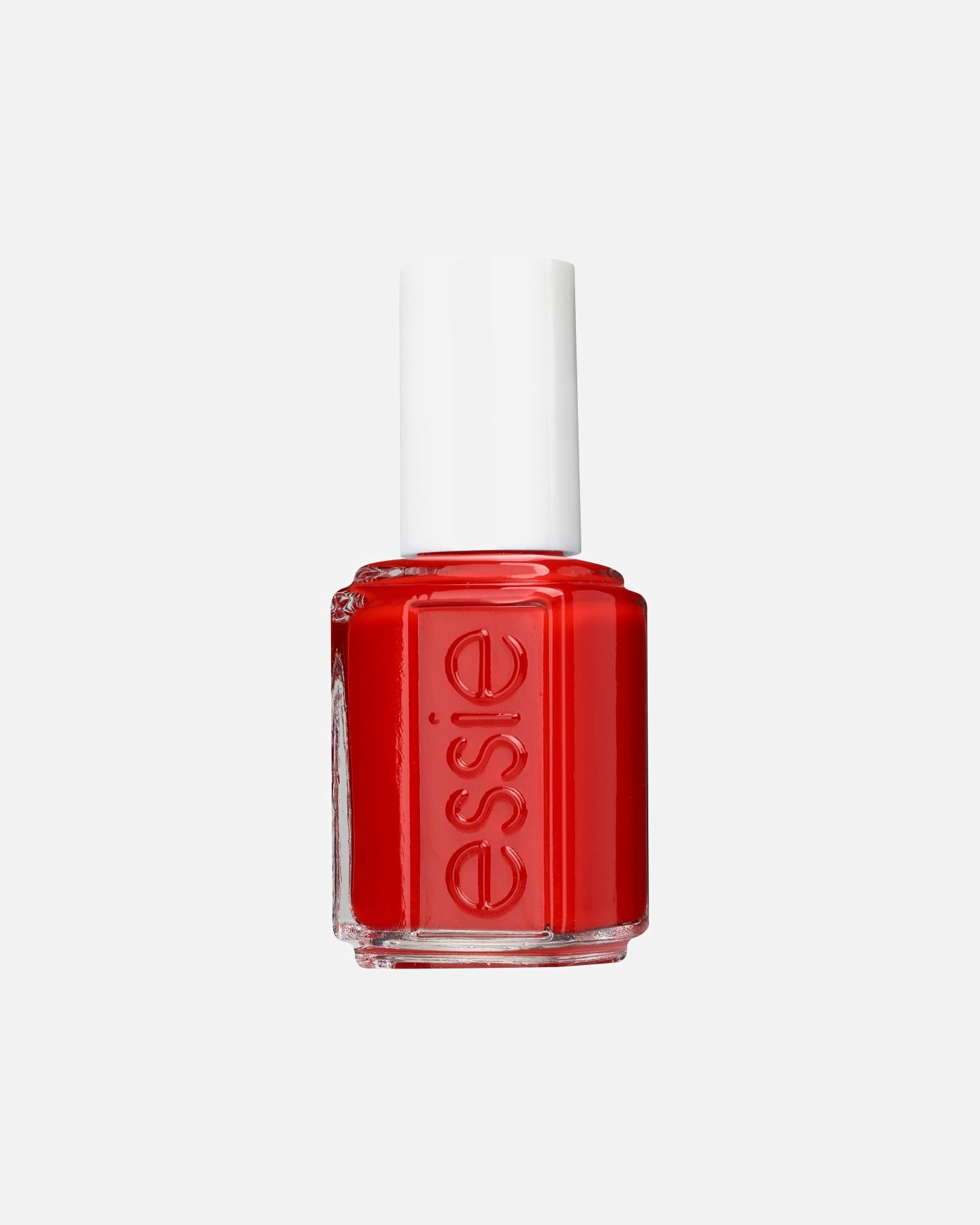 Smalto per unghie di Unisex essie Rossi e Coralli Tonalità corallo e rosso 62 - LAQUERED UP