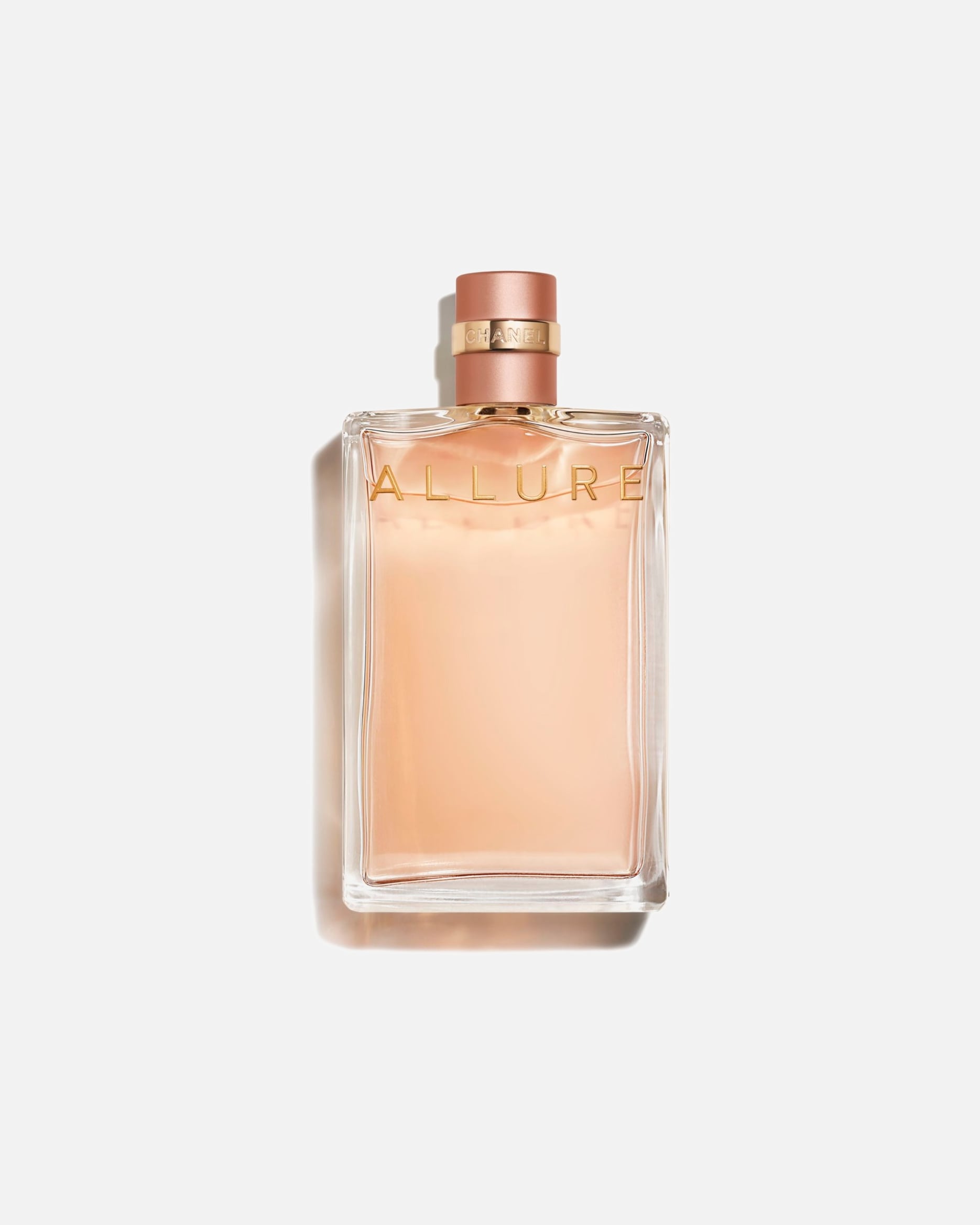 Eau de Parfum di Femmina CHANEL ALLURE 50 ml