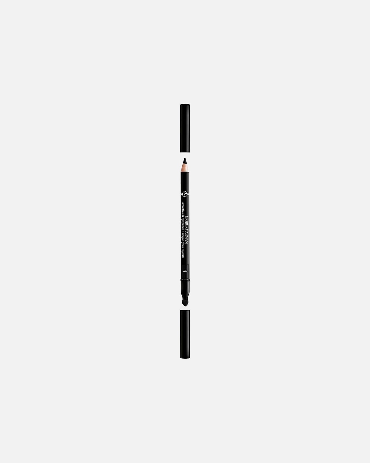 Matita Kohl di Unisex Giorgio Armani Smooth Silk Eye Pencil 04