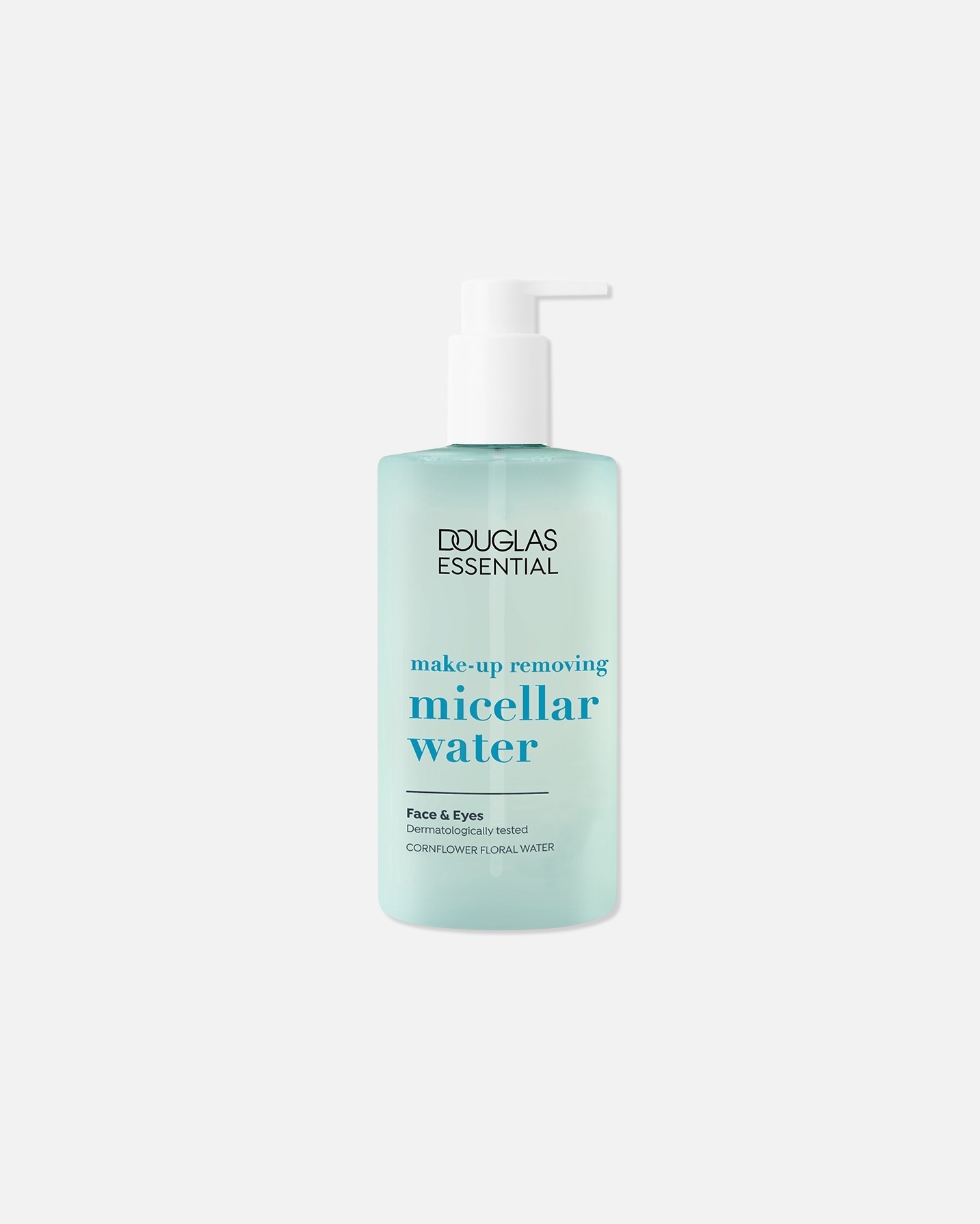 Acqua Micellare di Unisex DOUGLAS COLLECTION Essential Micellar Water 400 ml
