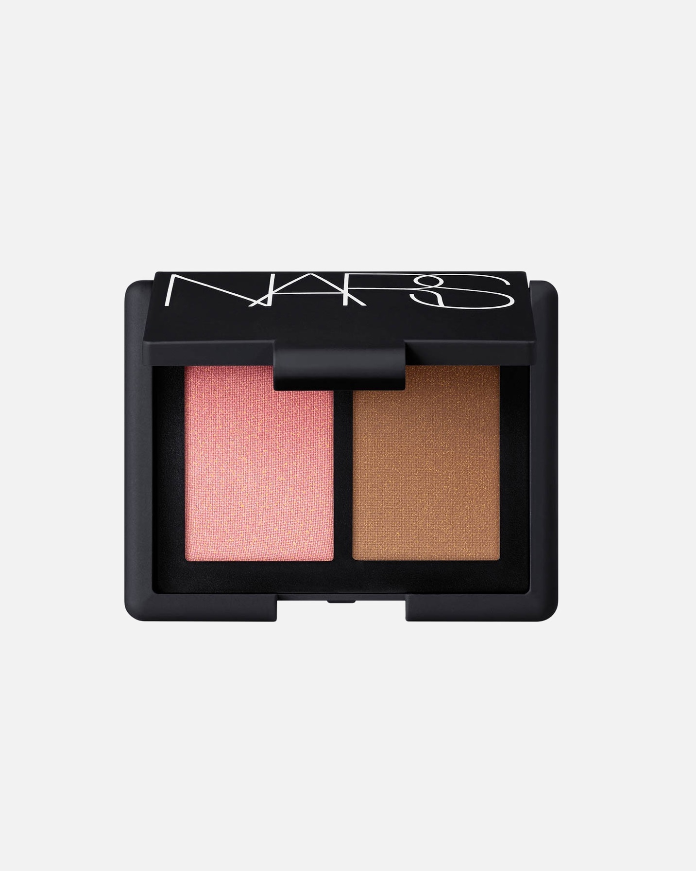 Set trucco per l'incarnato di Unisex NARS Mini Orgasm Laguna Duo ORGASM - LAGUNA