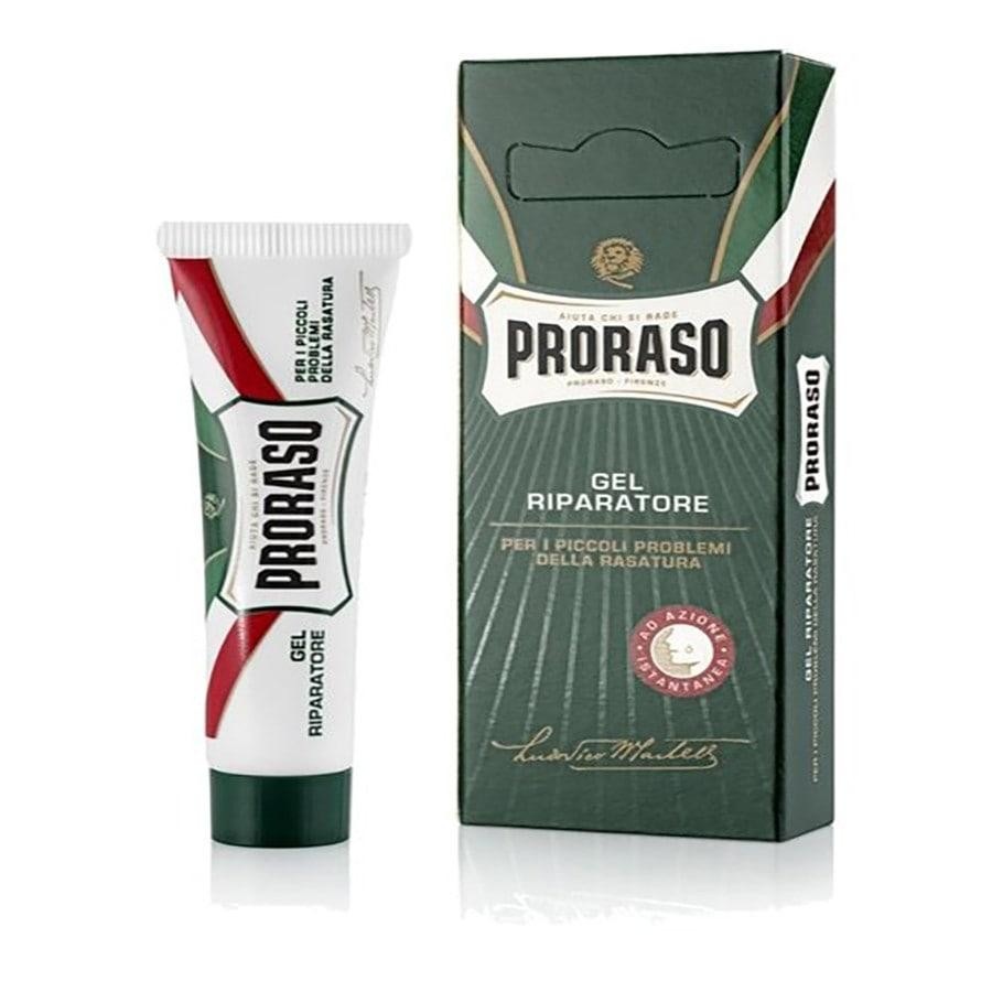 PRORASO - GEL RIPARATORE Cerette e creme