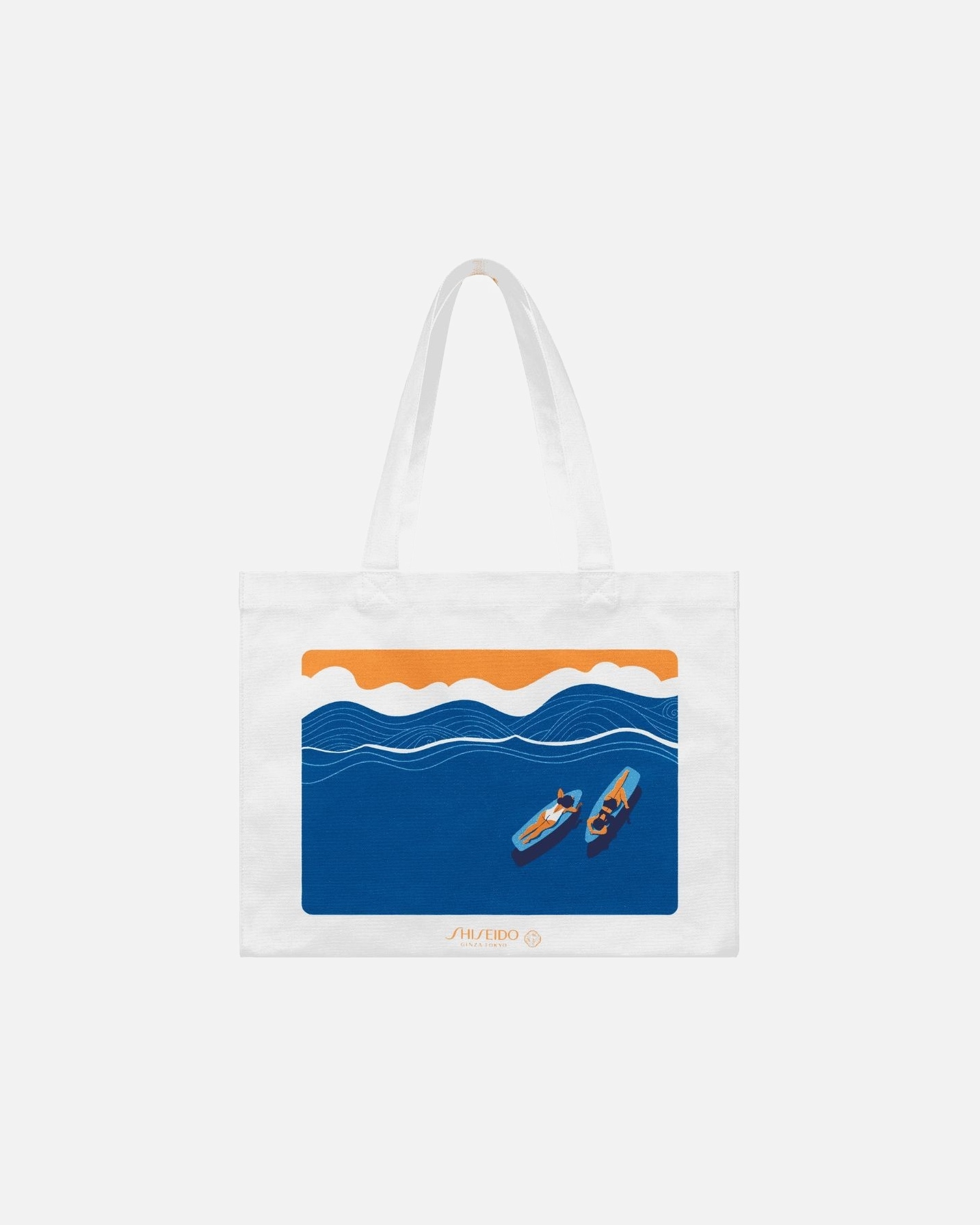 di Unisex Omaggio: Beach Bag - Shiseido ESCLUSIVA DOUGLAS Bag in omaggio all'acquisto di 89€ di prodotti Shiseido. Esclusi i prodotti Douglas Partner.