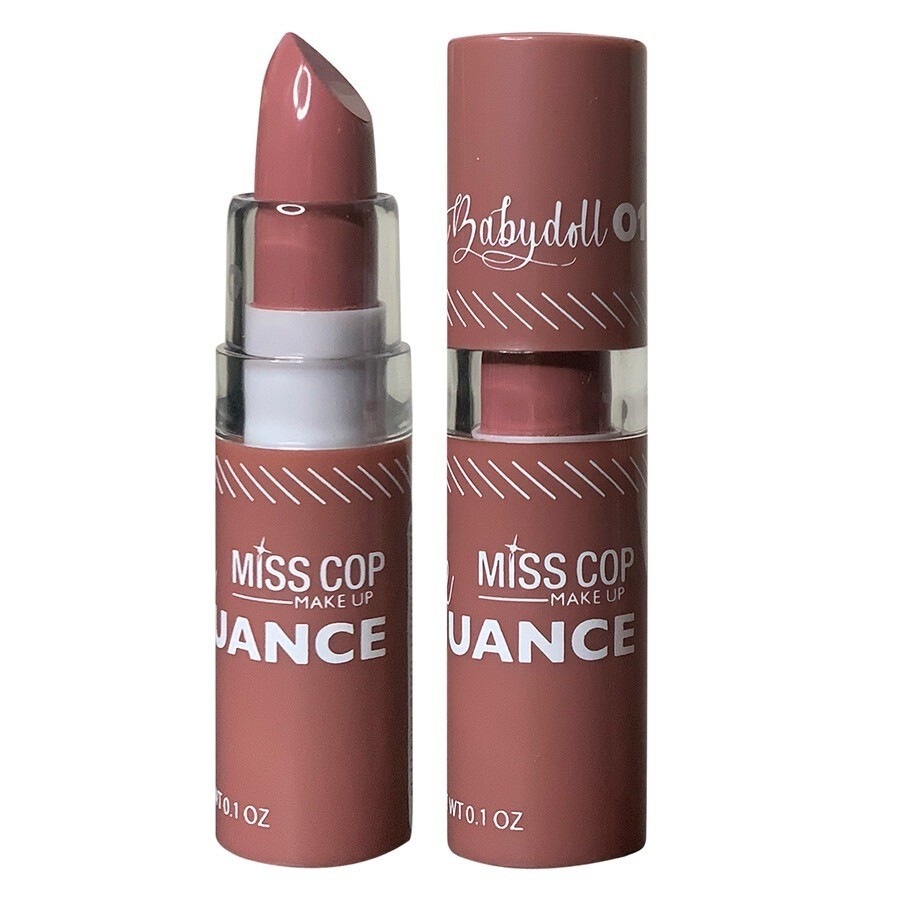 Miss Cop Nude Nuance