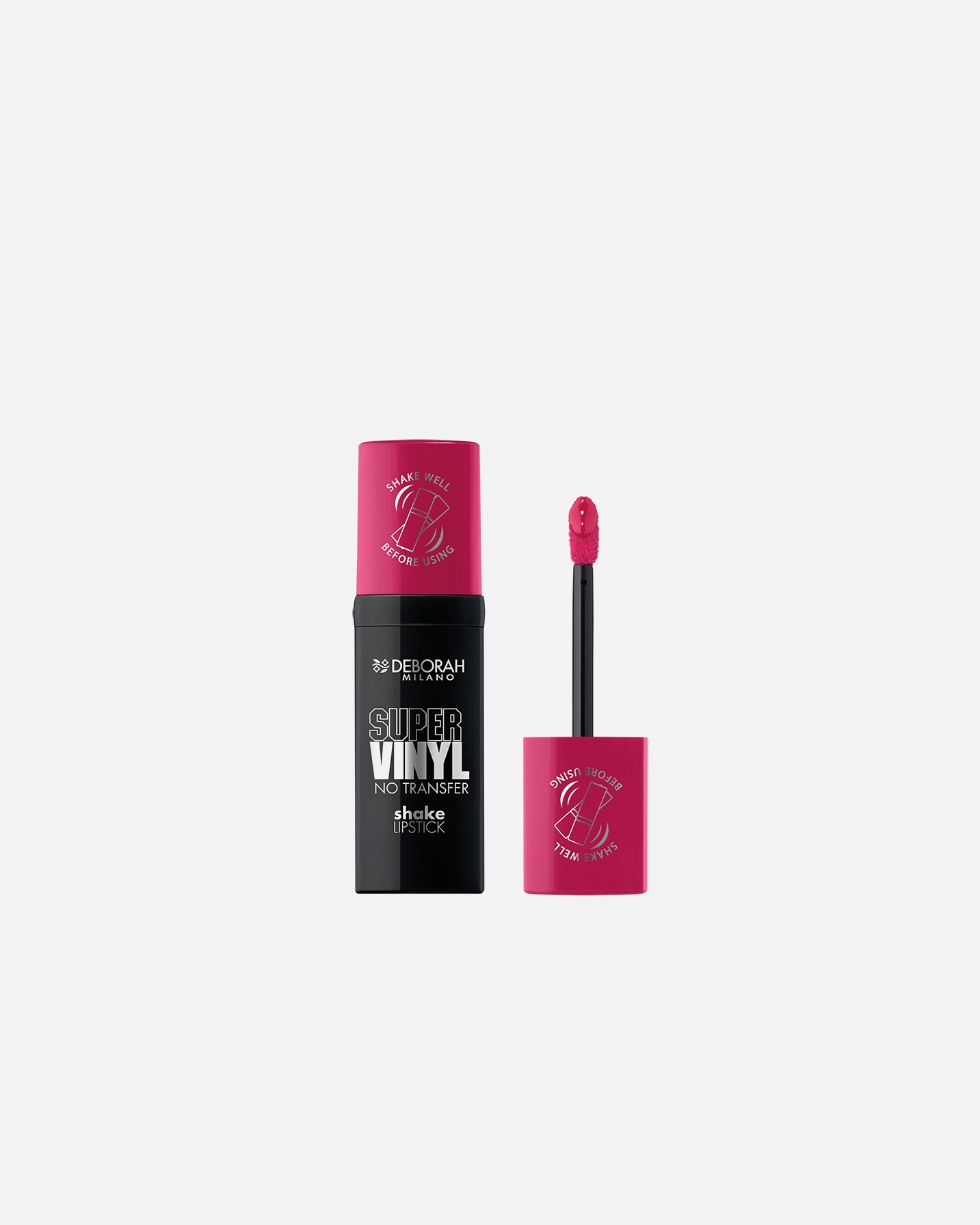 Rossetto di Unisex Deborah new rossetto vinilico 03 - CHERRY PINK