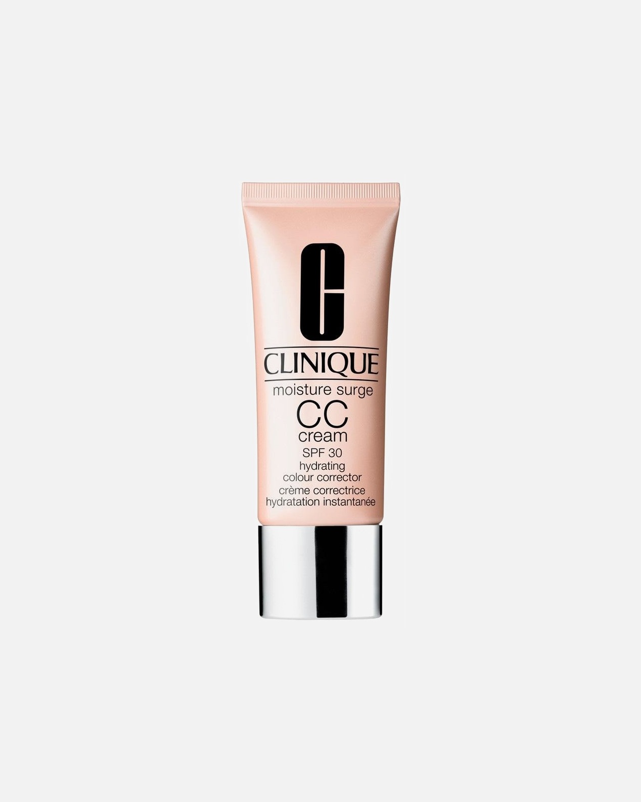 CC Cream di Unisex Clinique Moisture Surge SPF 30 LIGHT